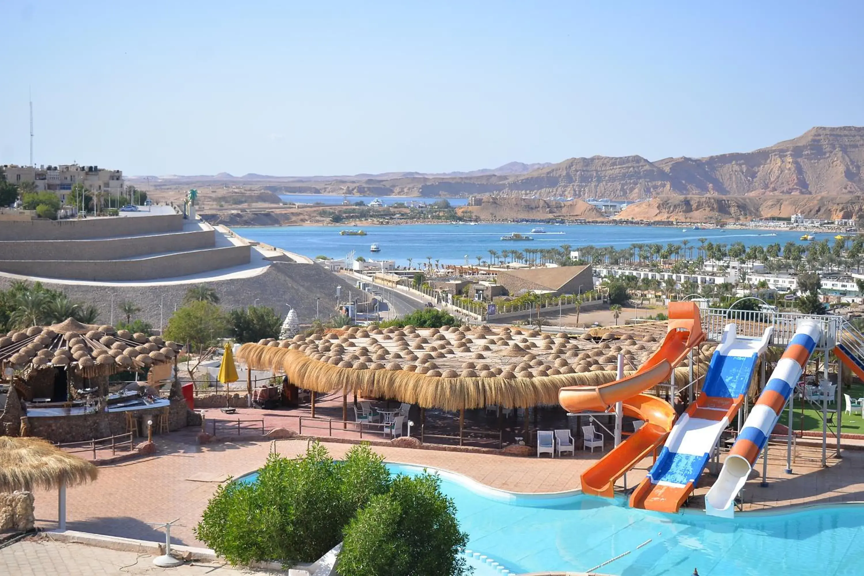 Aida Hotel Sharm El Sheikh Aida Hotel Sharm El Sheikh