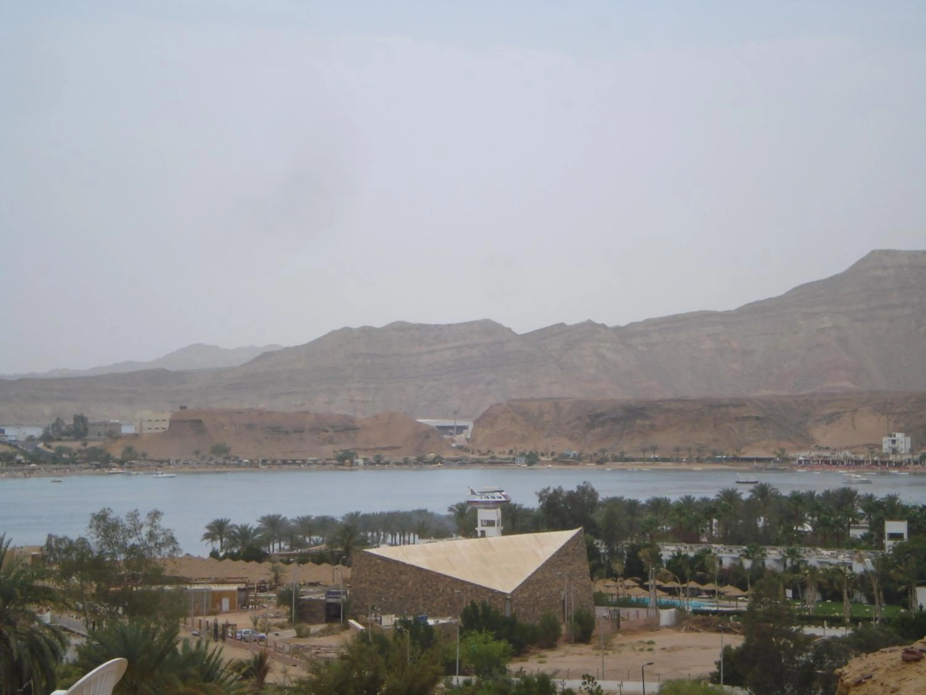 View (from property/room) in Aida Hotel Sharm El Sheikh