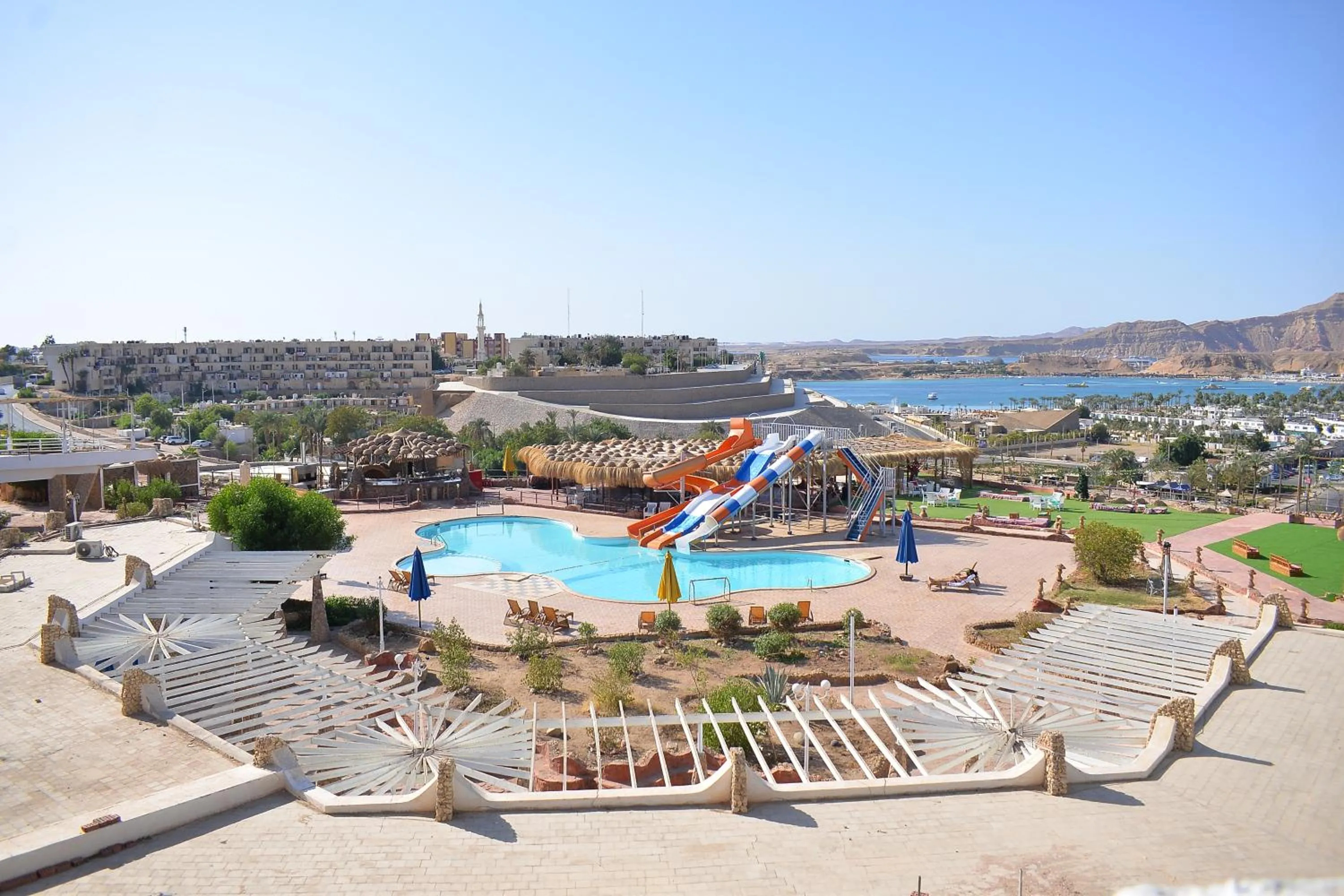 Aida Hotel Sharm El Sheikh