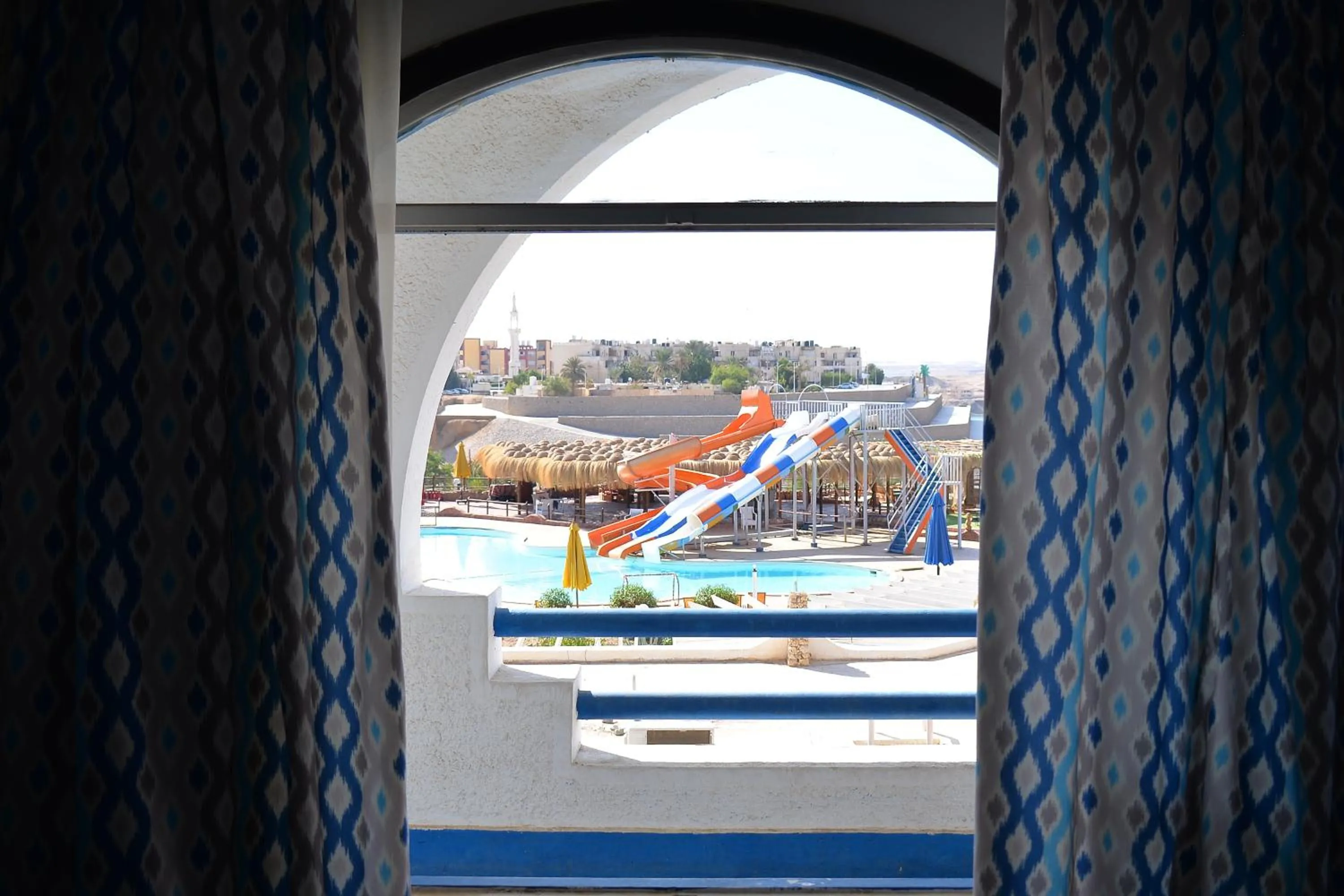 Aida Hotel Sharm El Sheikh
