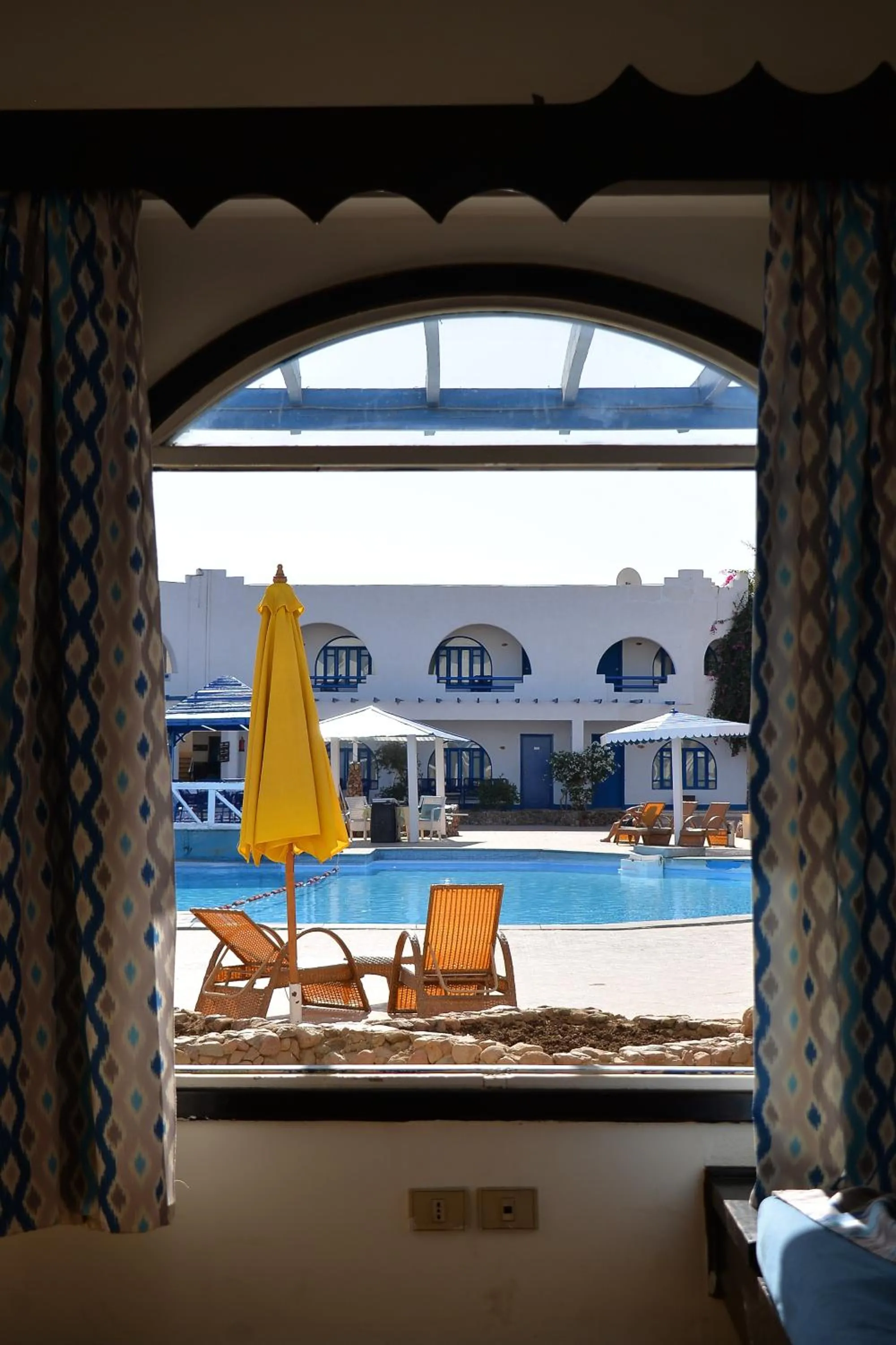 Aida Hotel Sharm El Sheikh