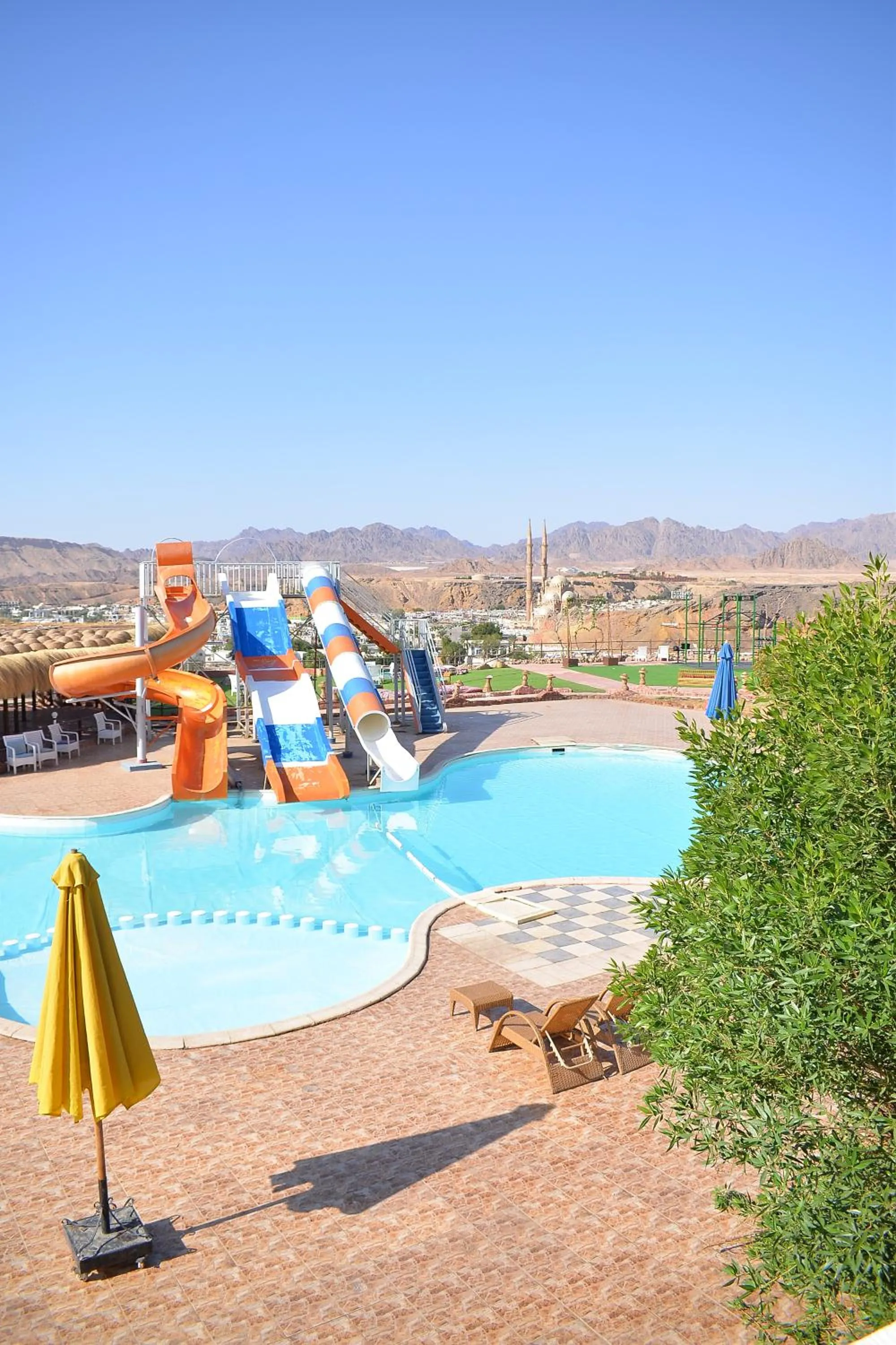 Aida Hotel Sharm El Sheikh