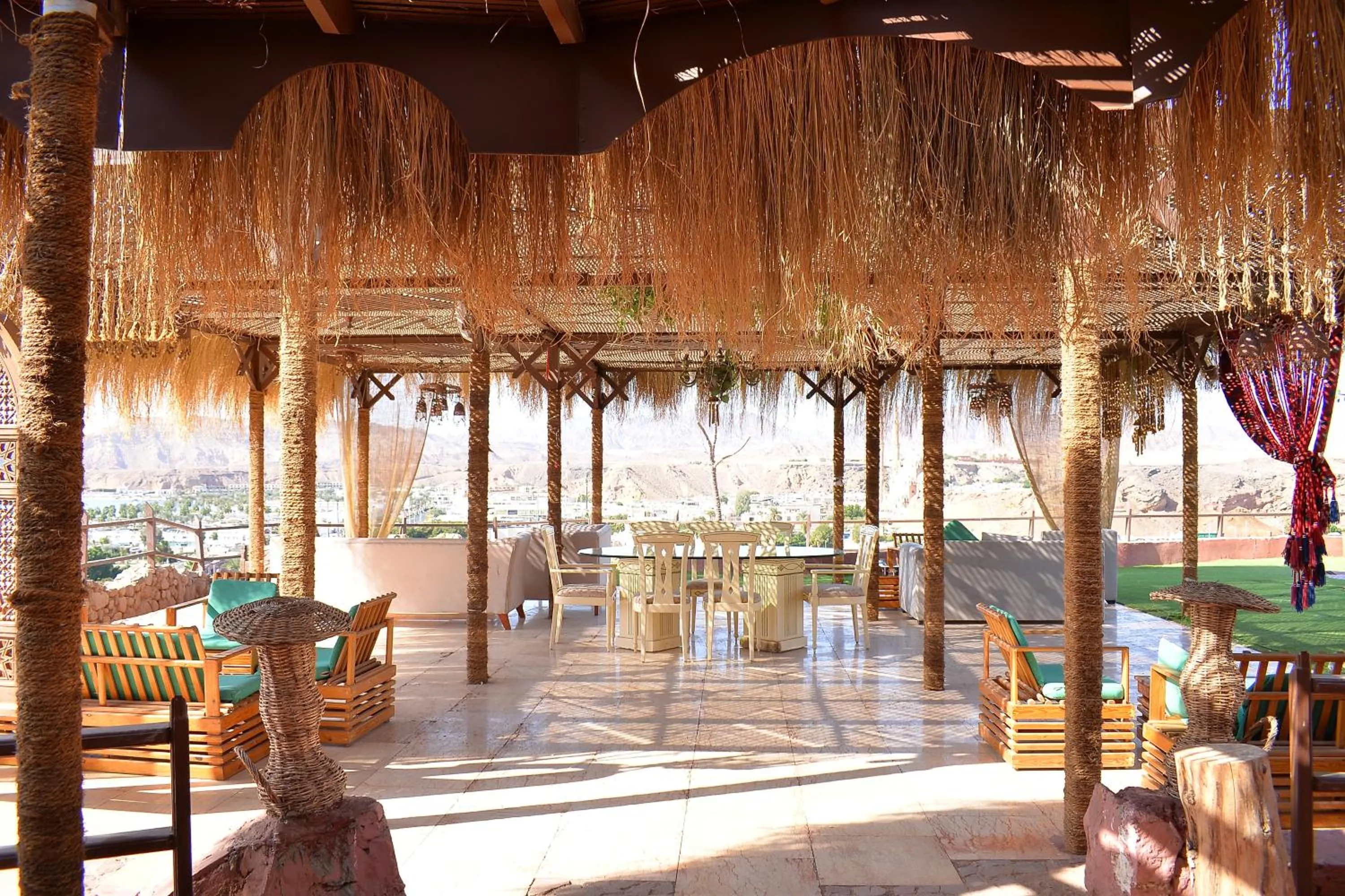 Aida Hotel Sharm El Sheikh