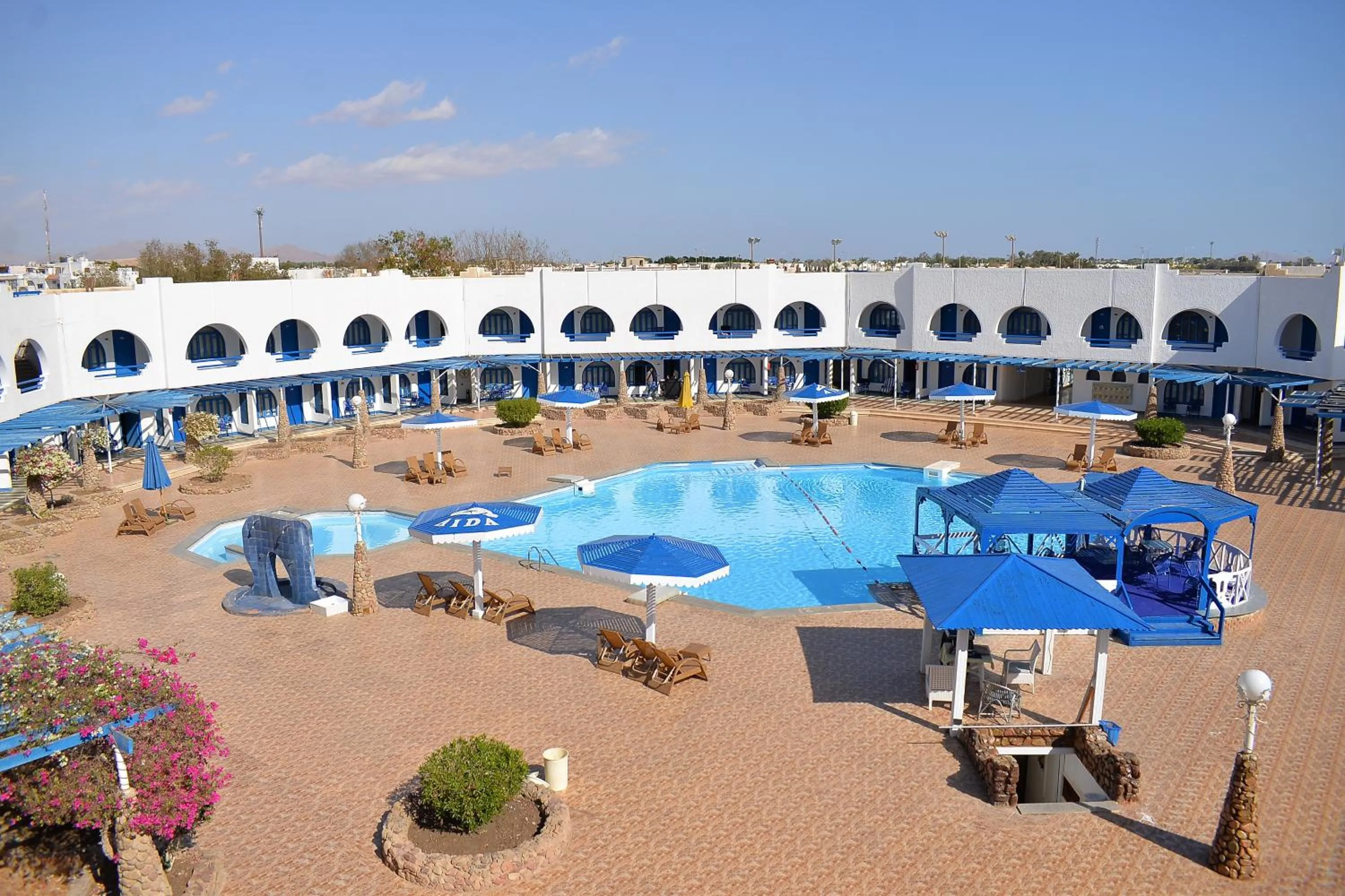 Aida Hotel Sharm El Sheikh