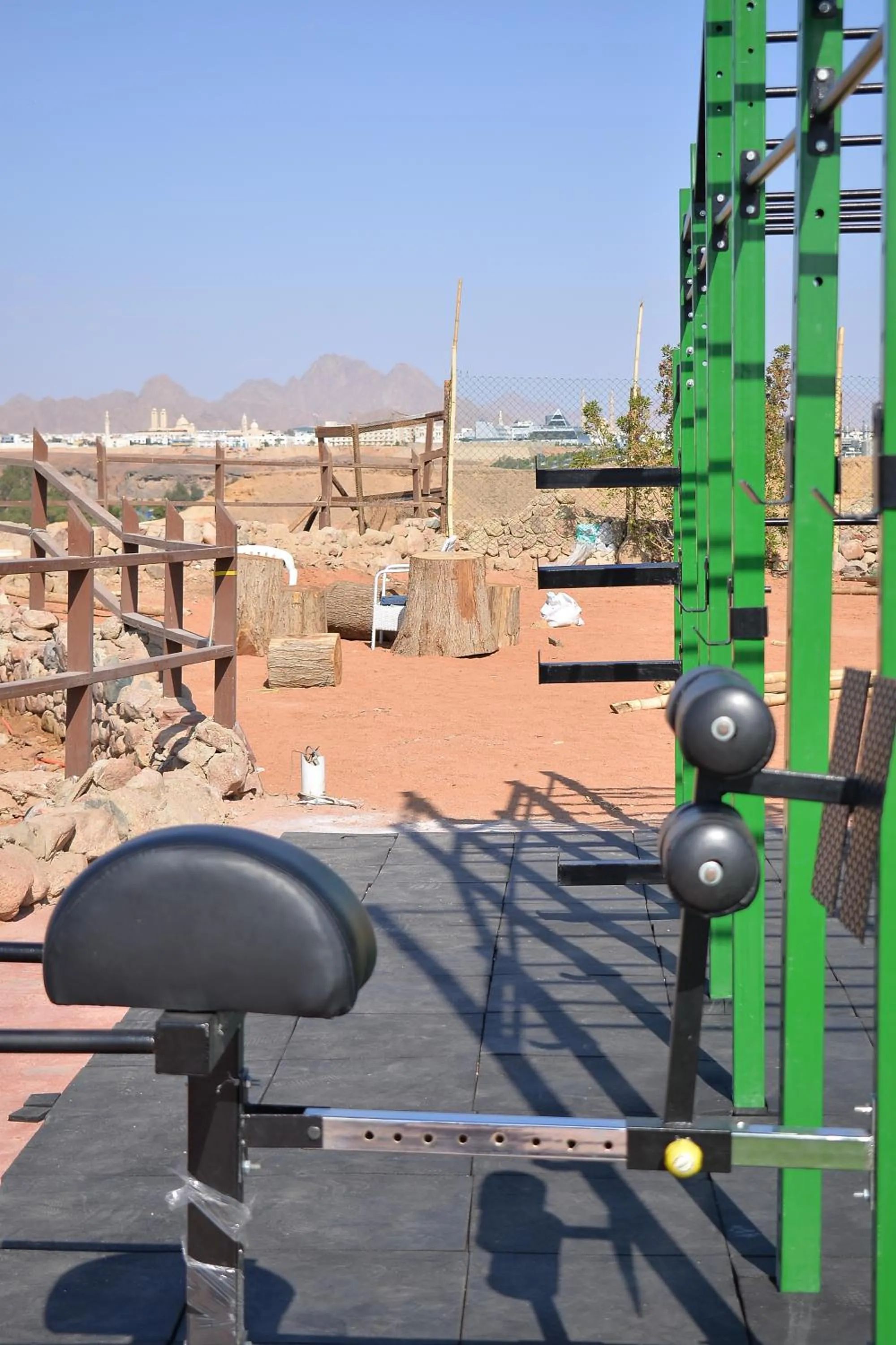 Aida Hotel Sharm El Sheikh