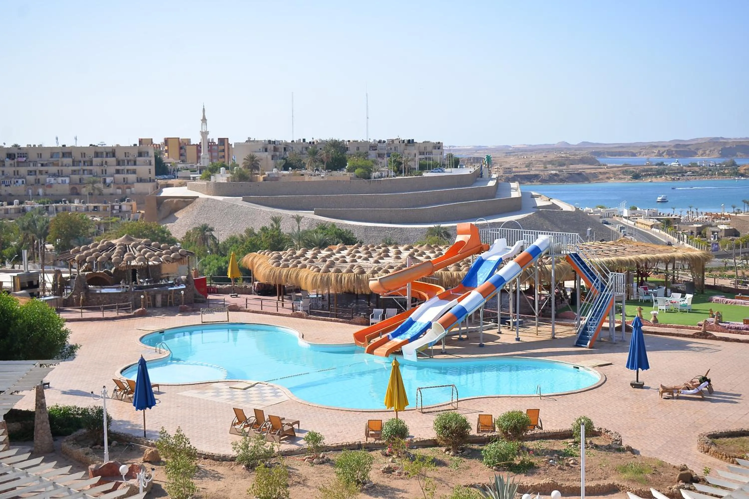 Aida Hotel Sharm El Sheikh