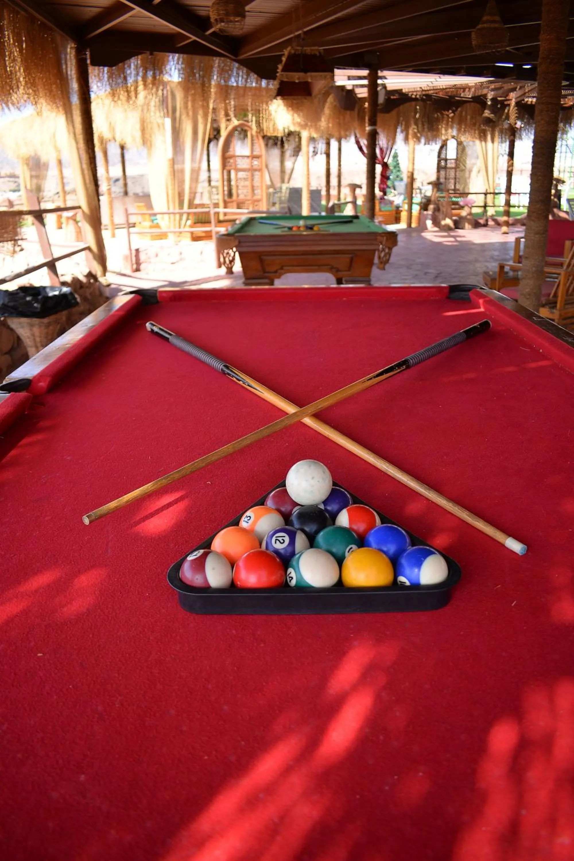 Aida Hotel Sharm El Sheikh