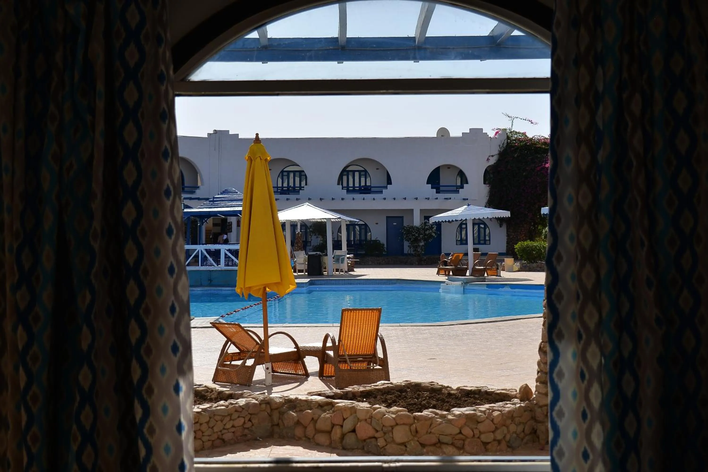 Aida Hotel Sharm El Sheikh