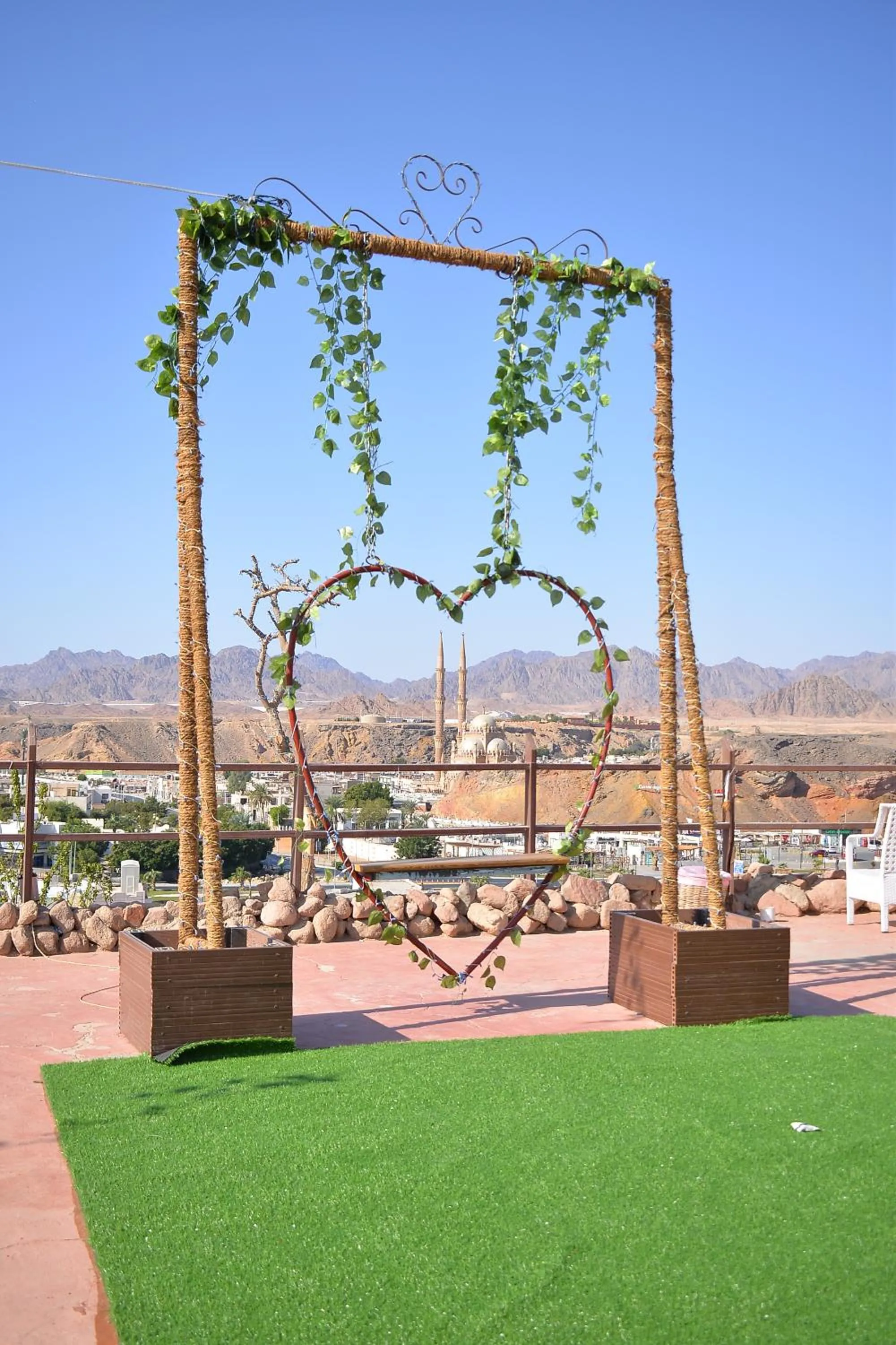 Aida Hotel Sharm El Sheikh