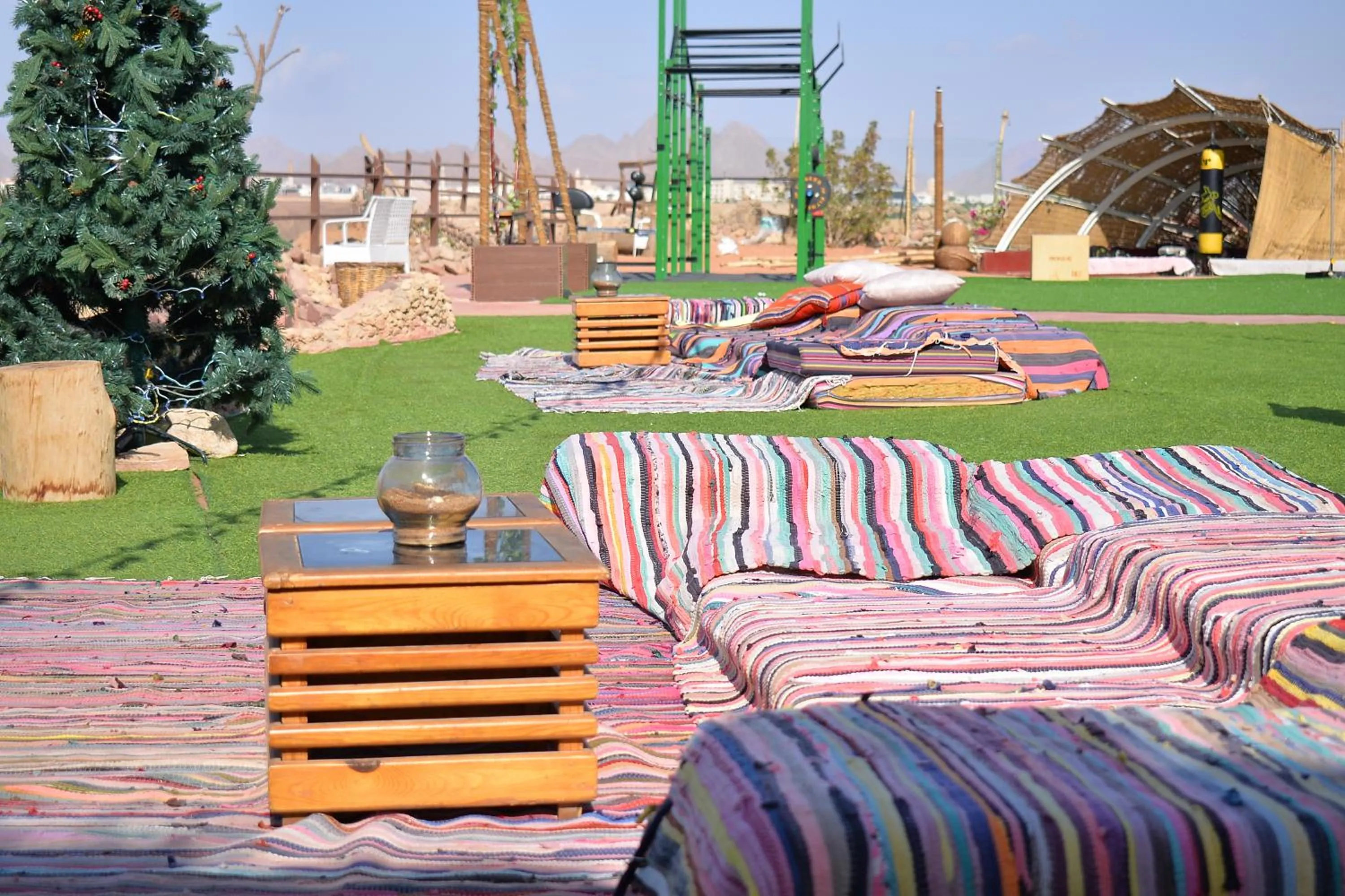 Aida Hotel Sharm El Sheikh