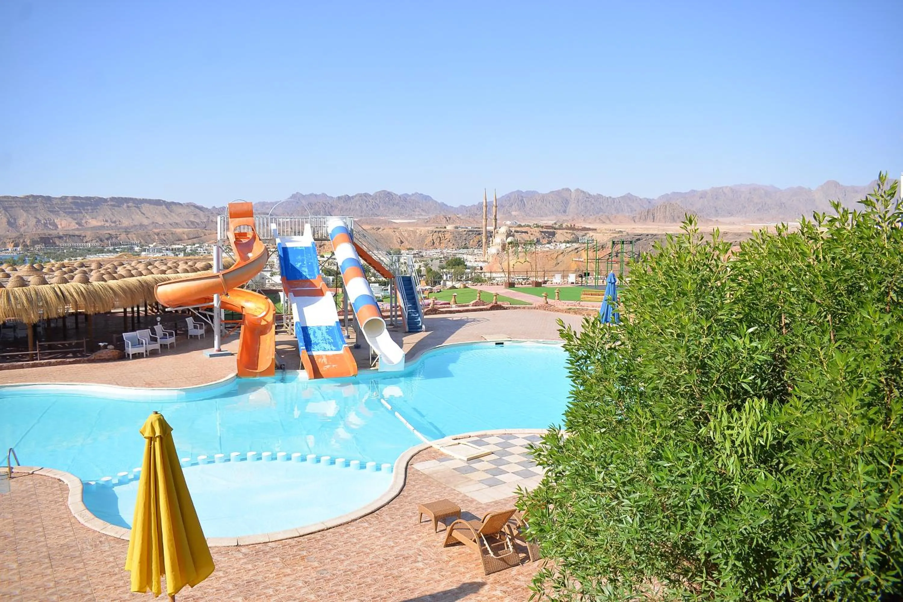 Aida Hotel Sharm El Sheikh