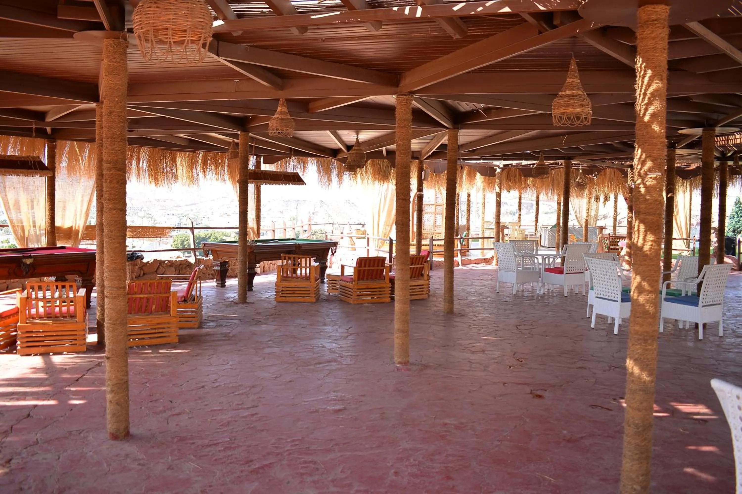 Aida Hotel Sharm El Sheikh