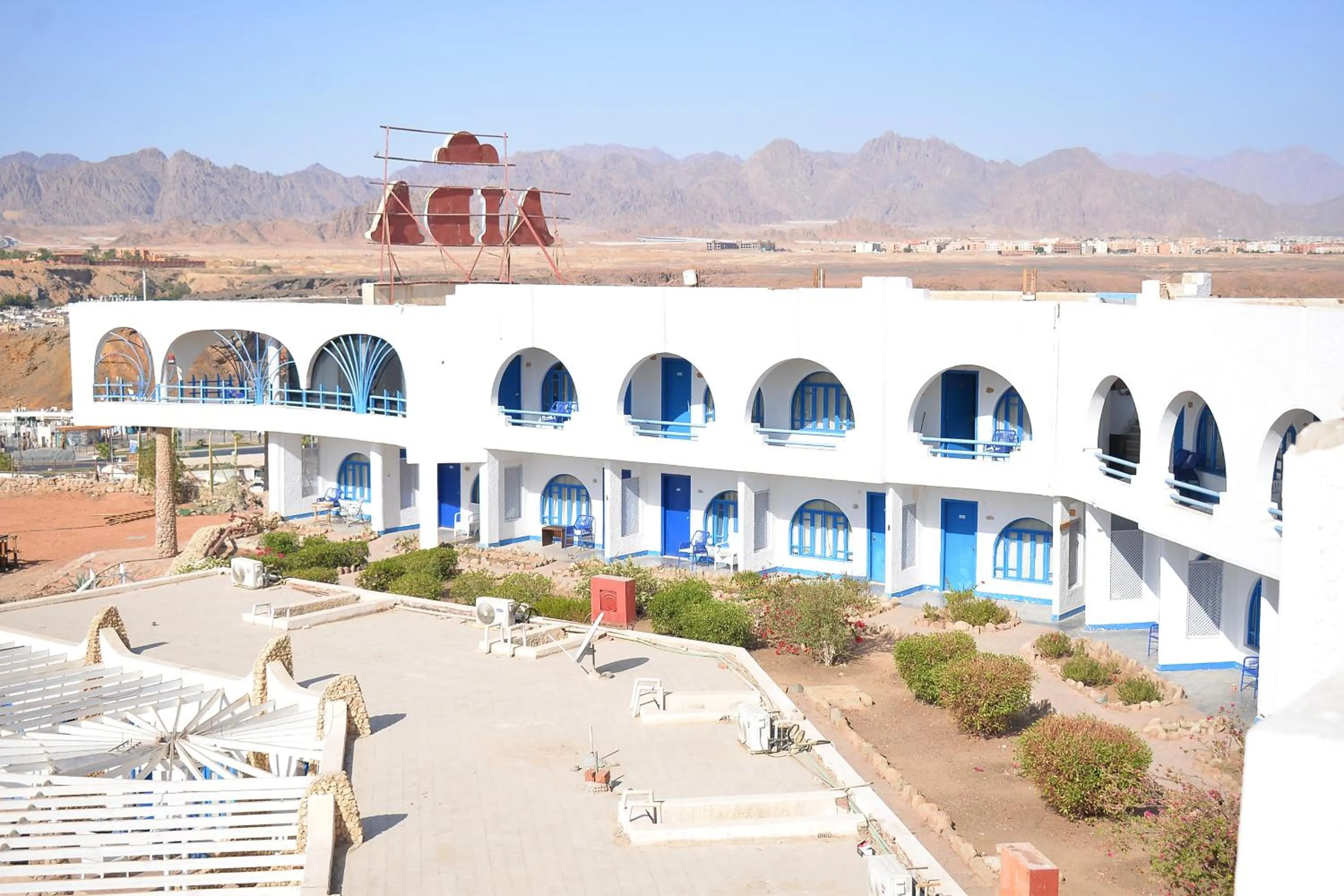 Aida Hotel Sharm El Sheikh