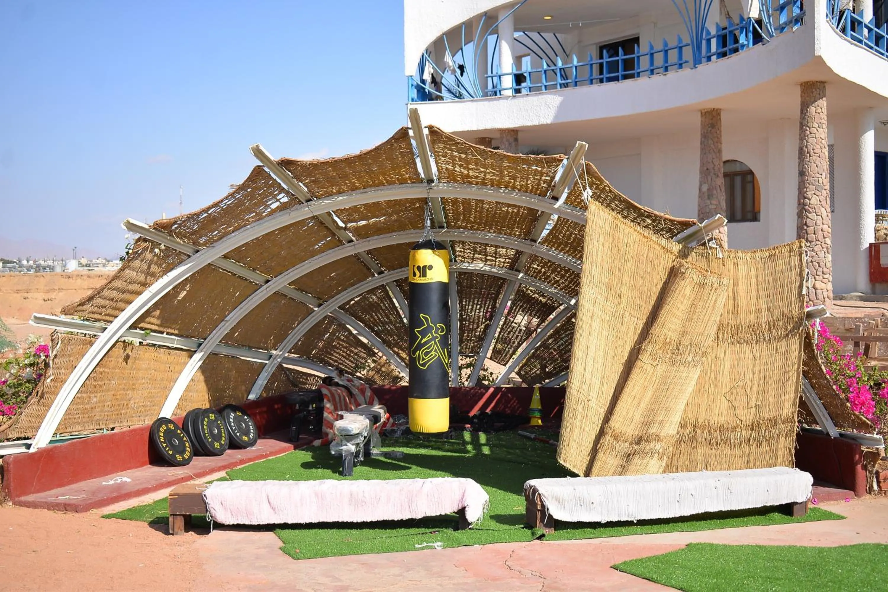Aida Hotel Sharm El Sheikh