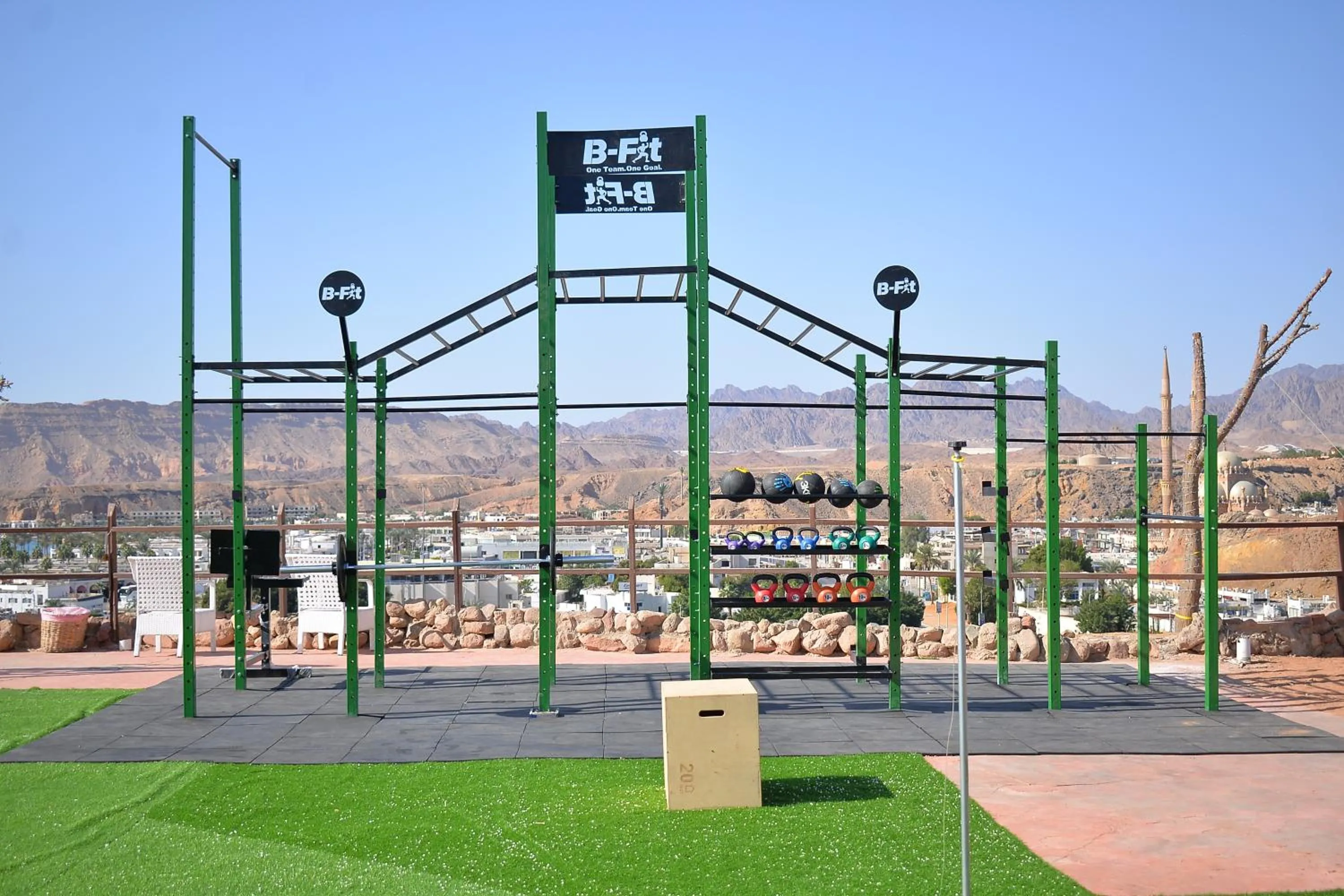 Aida Hotel Sharm El Sheikh