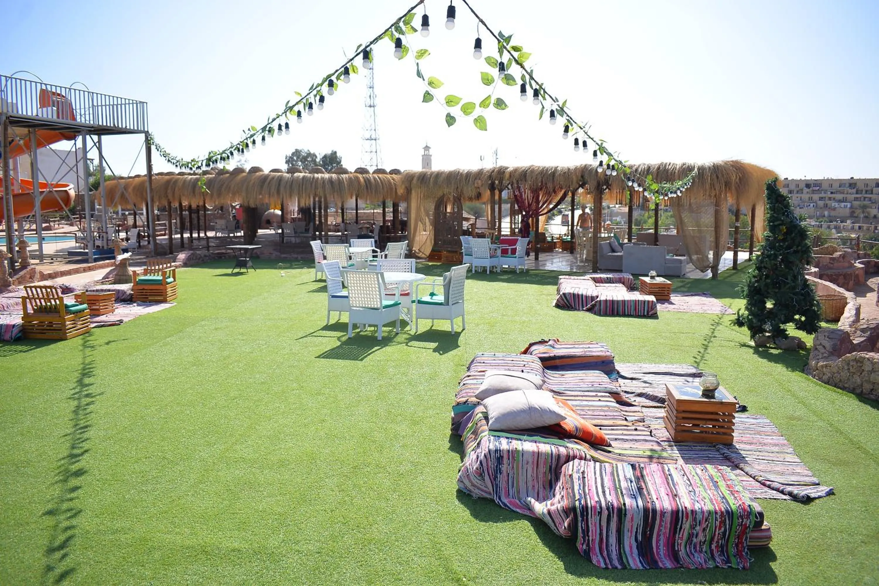 Aida Hotel Sharm El Sheikh