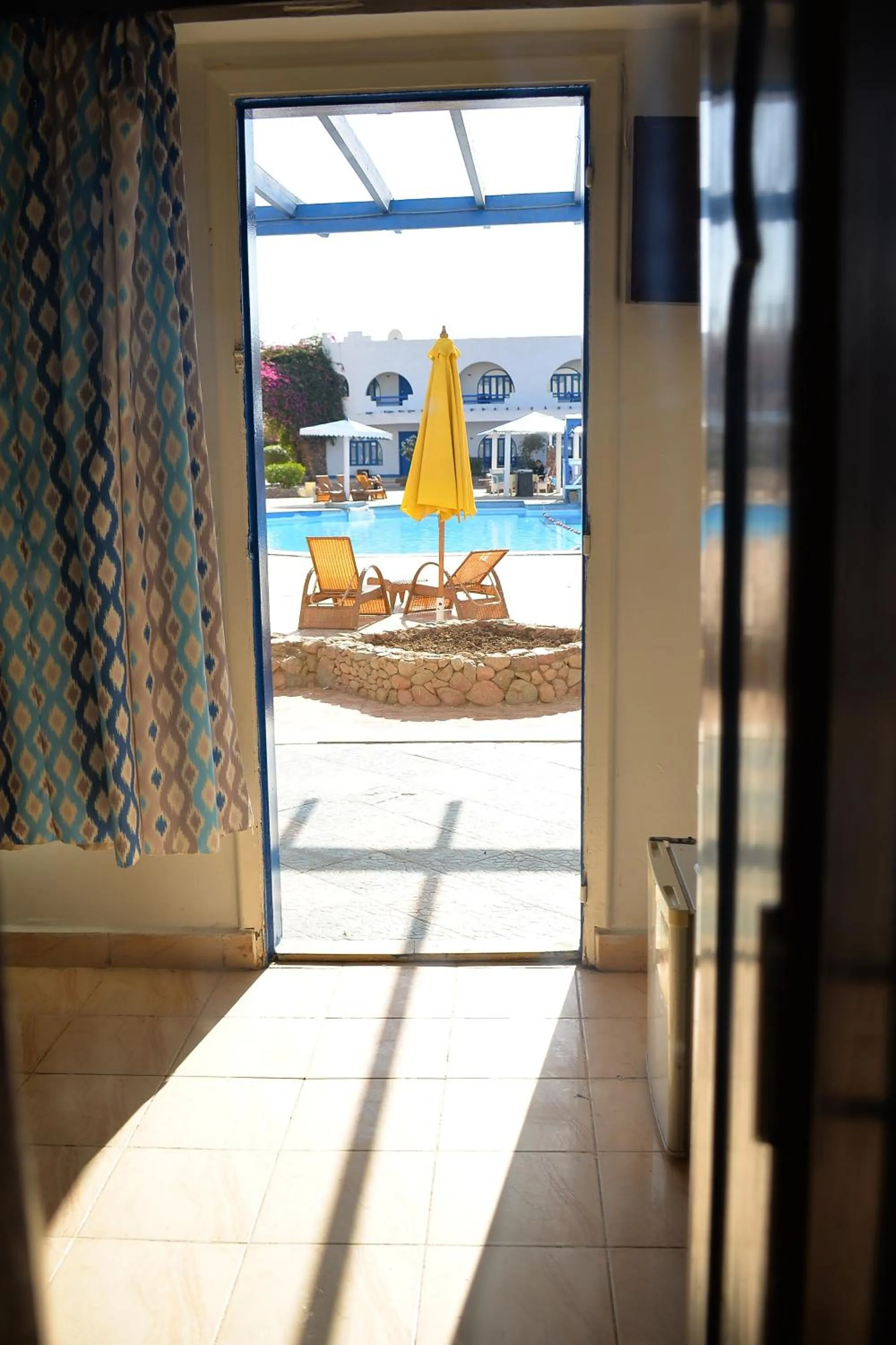 Aida Hotel Sharm El Sheikh