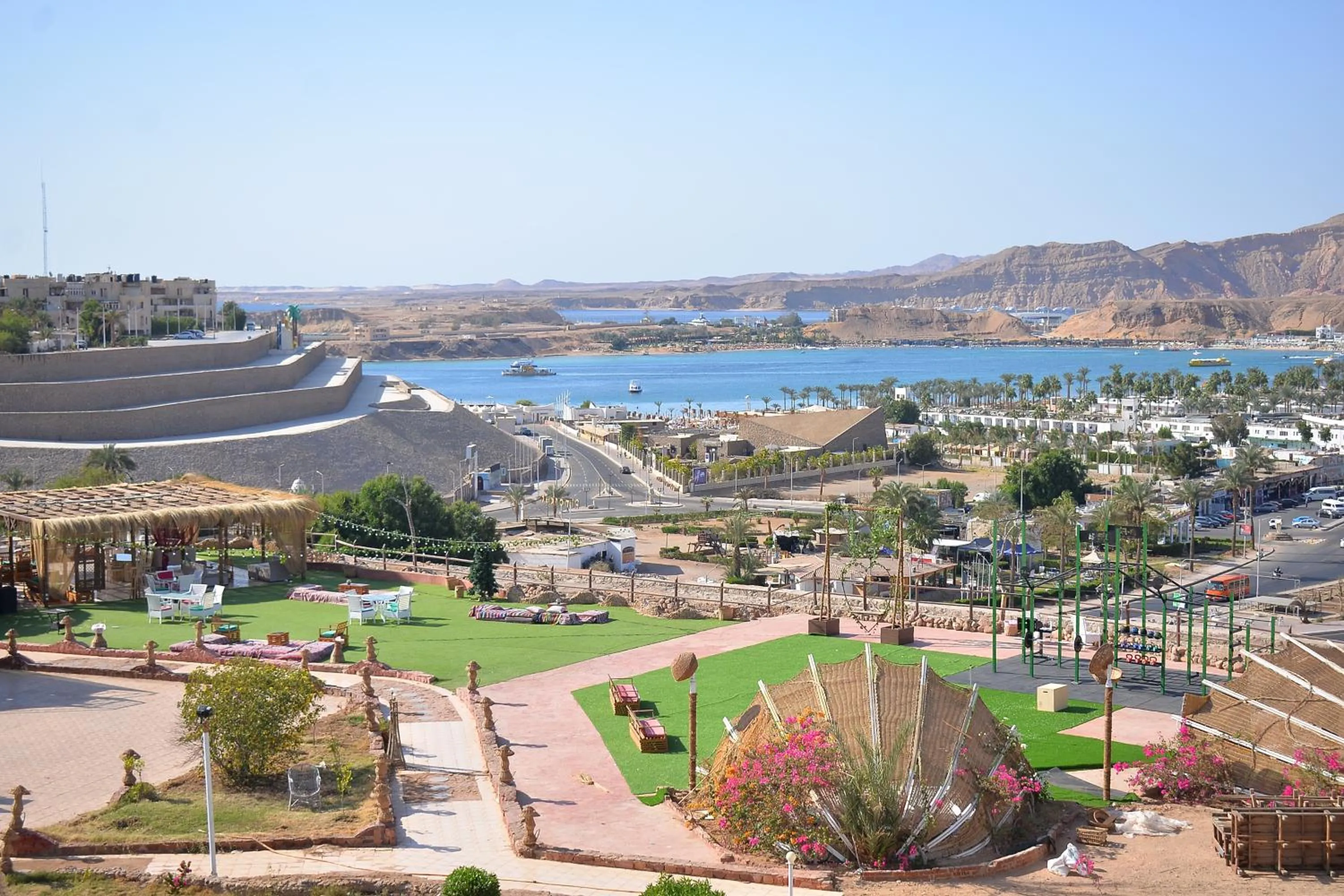 Aida Hotel Sharm El Sheikh