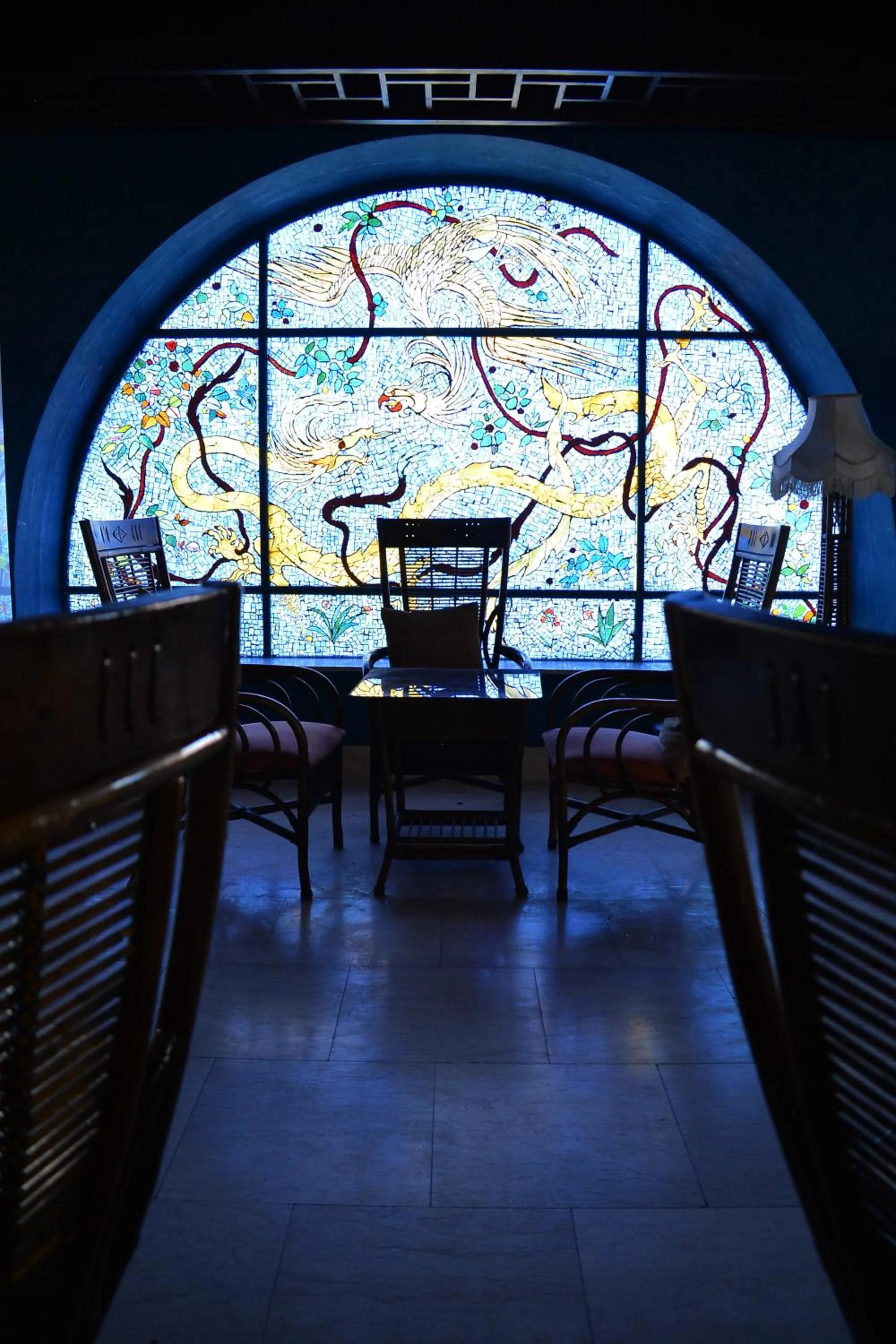 Aida Hotel Sharm El Sheikh