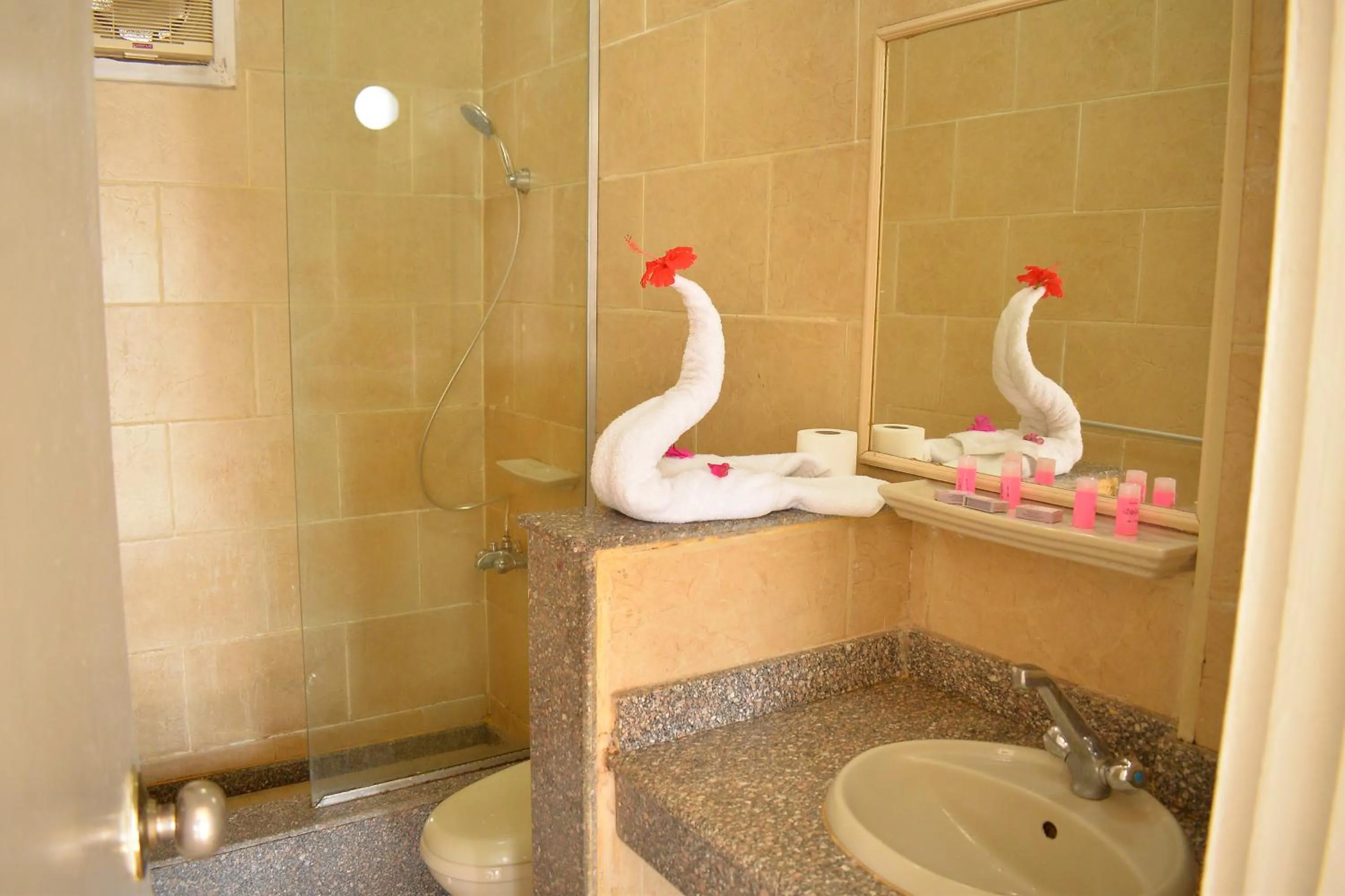 Aida Hotel Sharm El Sheikh