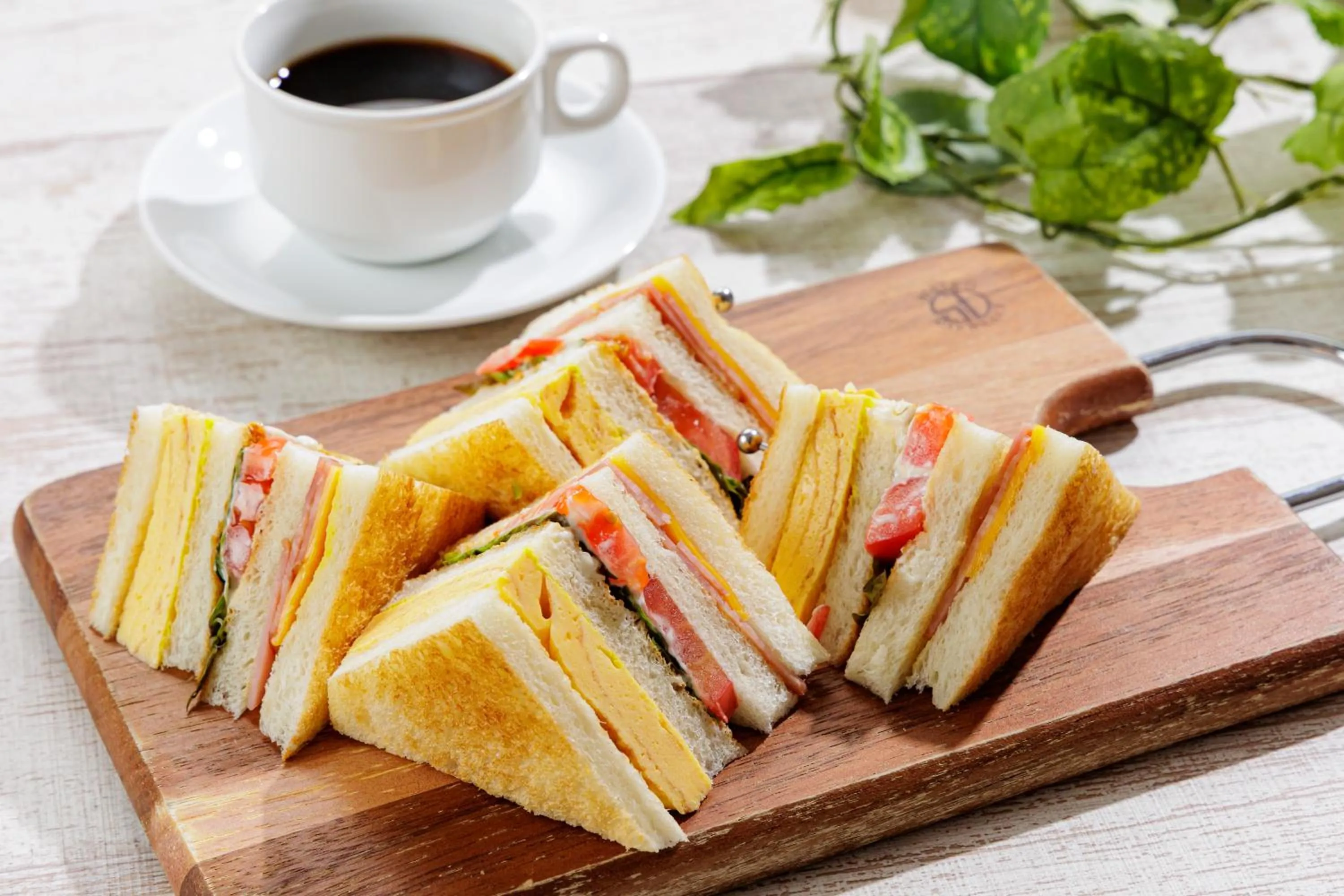 Breakfast in Kobe Sannomiya Tokyu REI Hotel