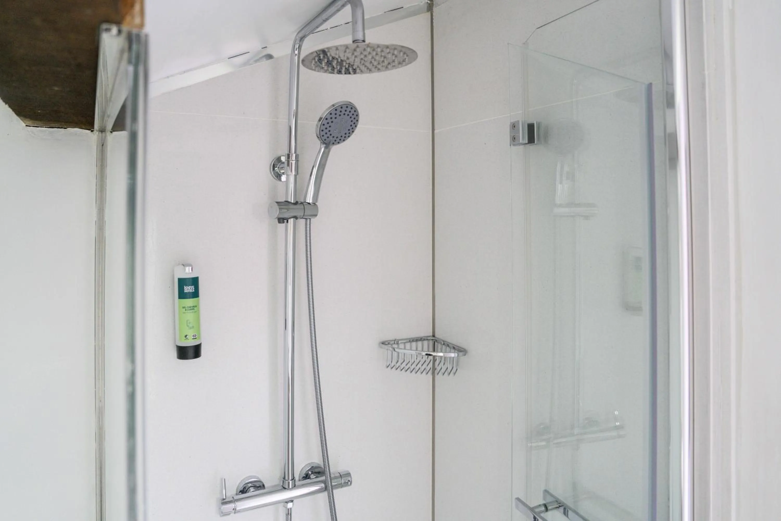 Logis Hôtel Baratxartea