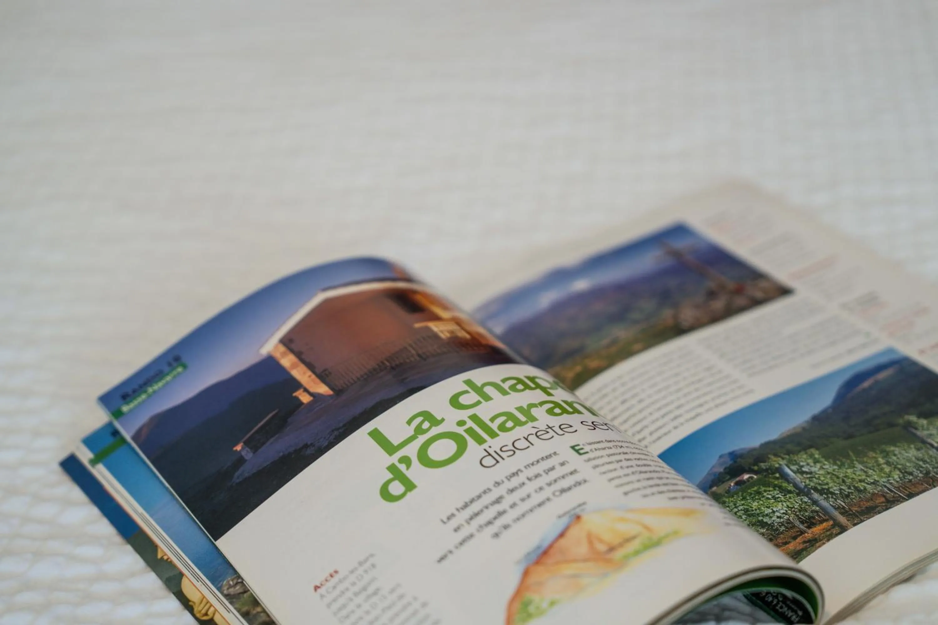 Logis Hôtel Baratxartea