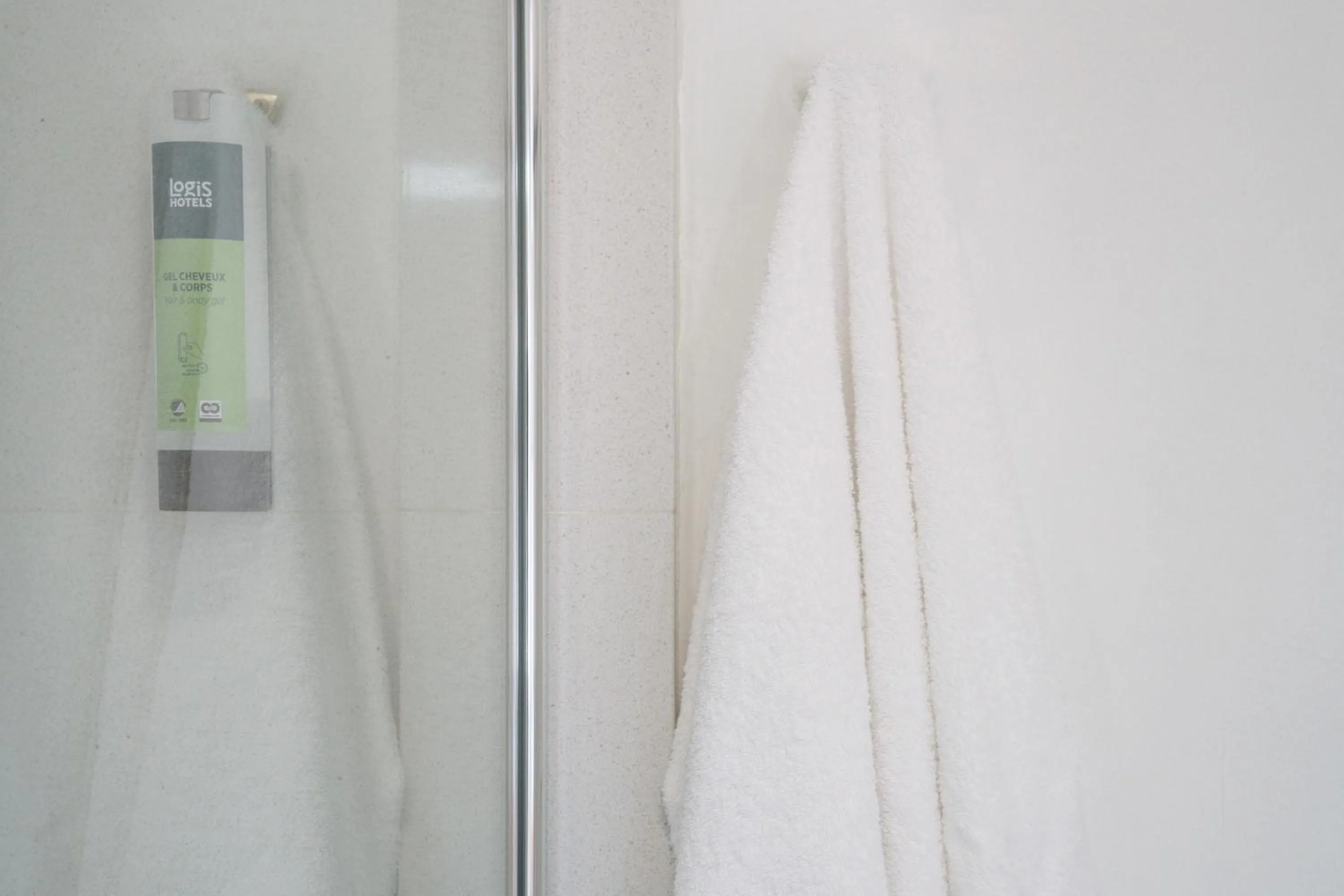 Logis Hôtel Baratxartea