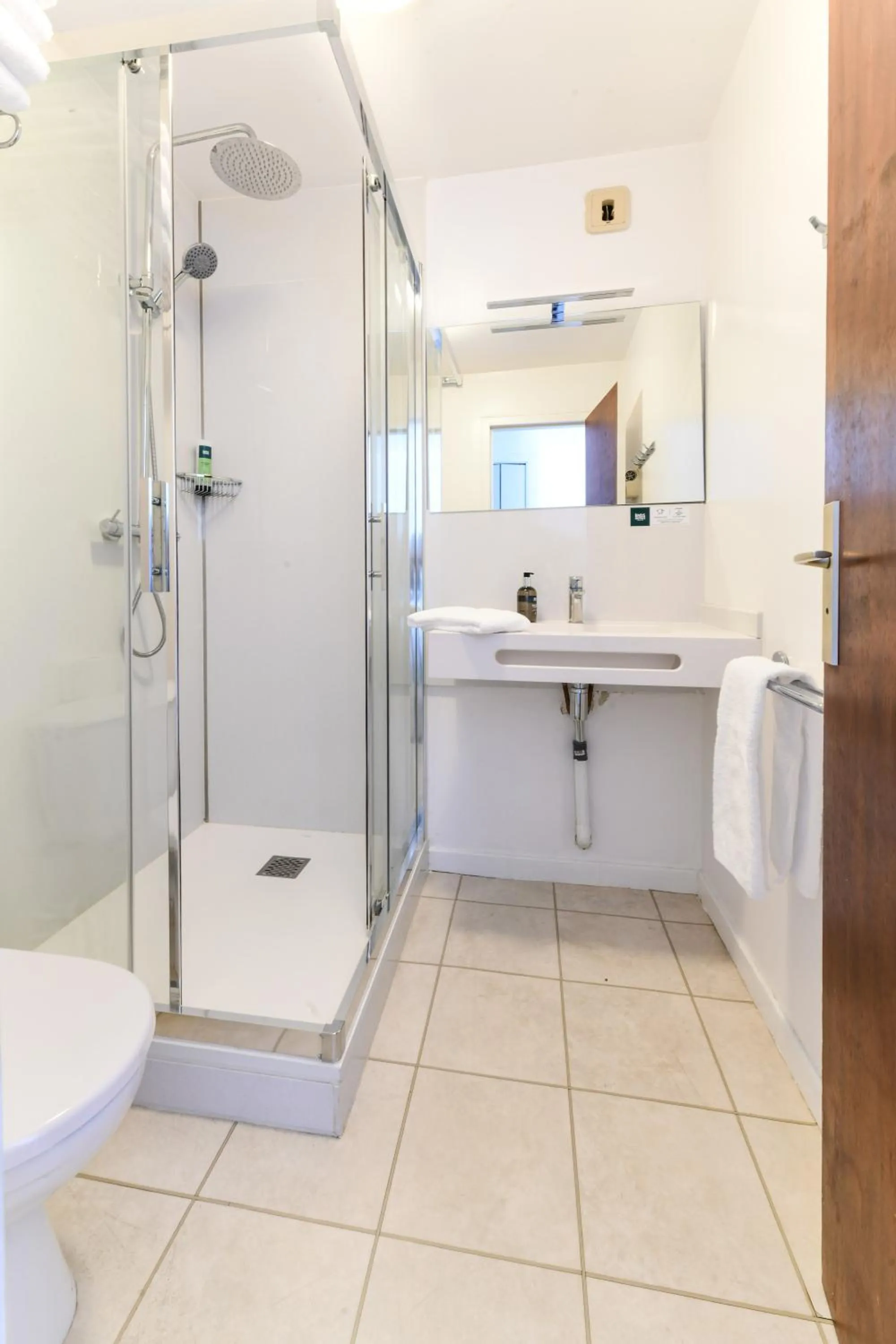 Logis Hôtel Baratxartea