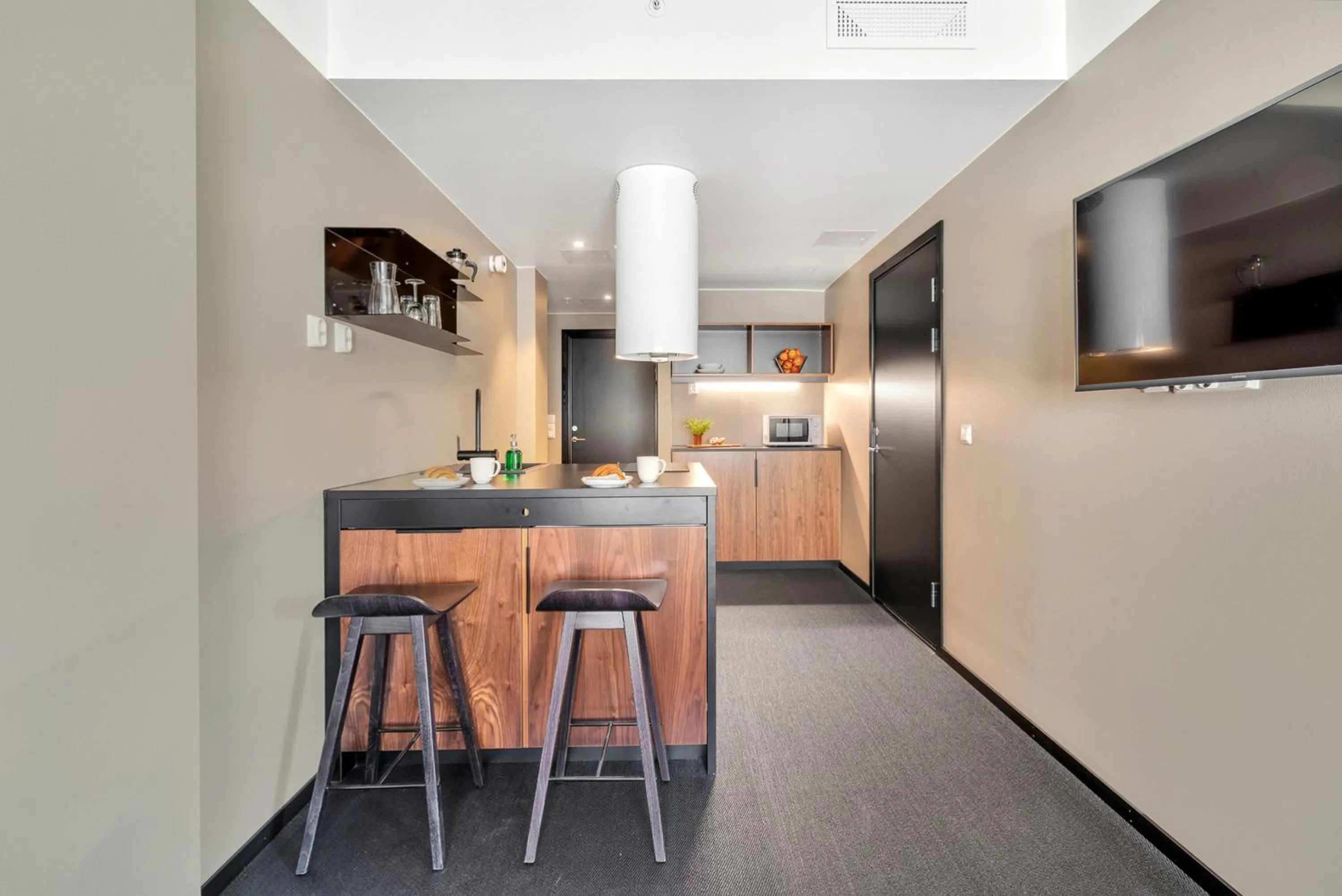 Forenom Aparthotel Oslo