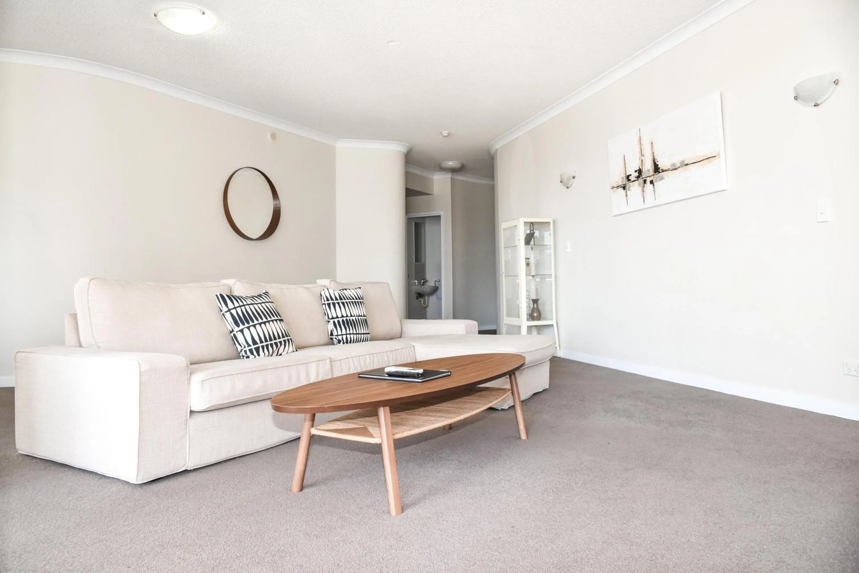 Founda Gardens Apartments