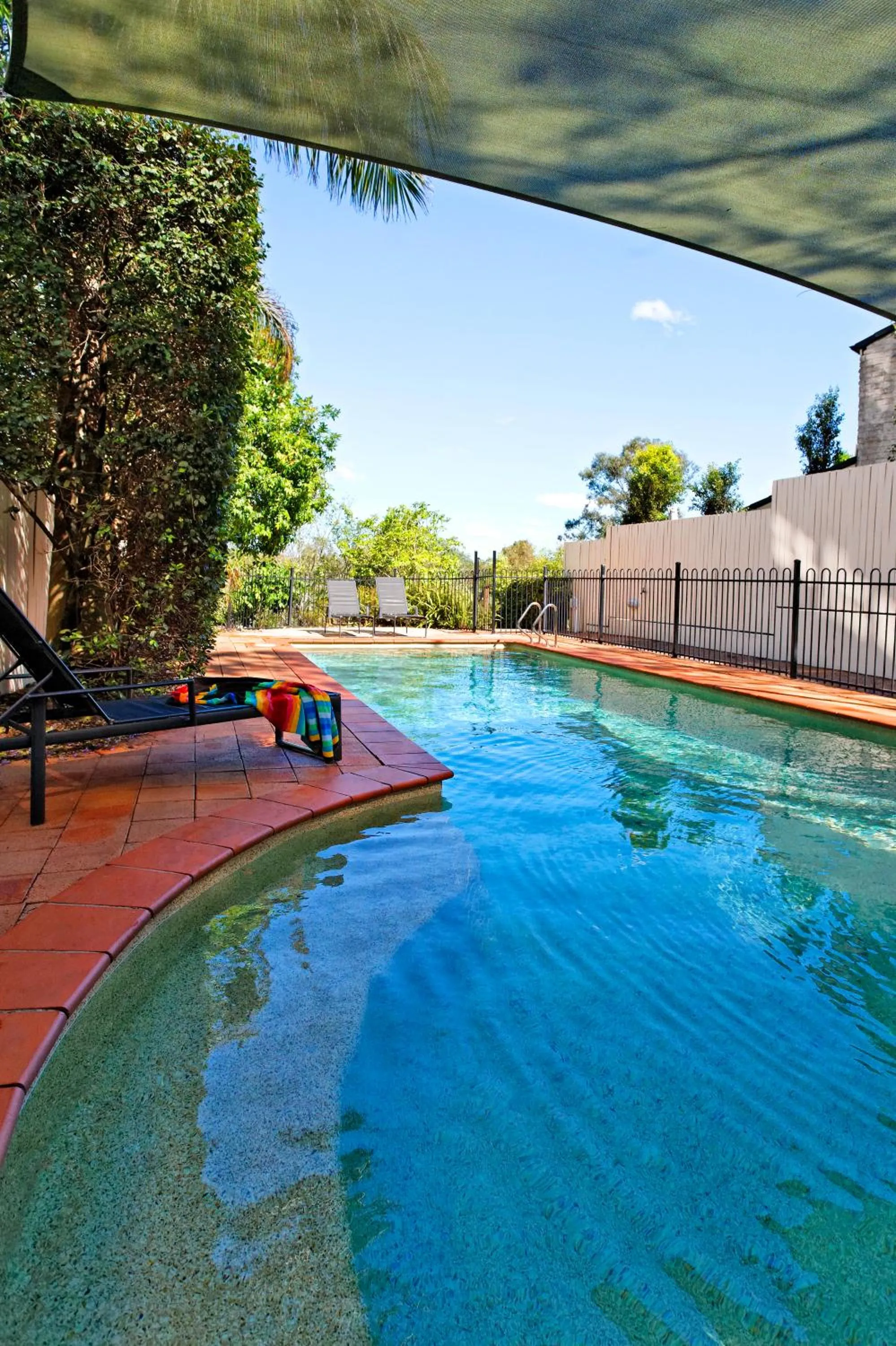 Founda Gardens Apartments