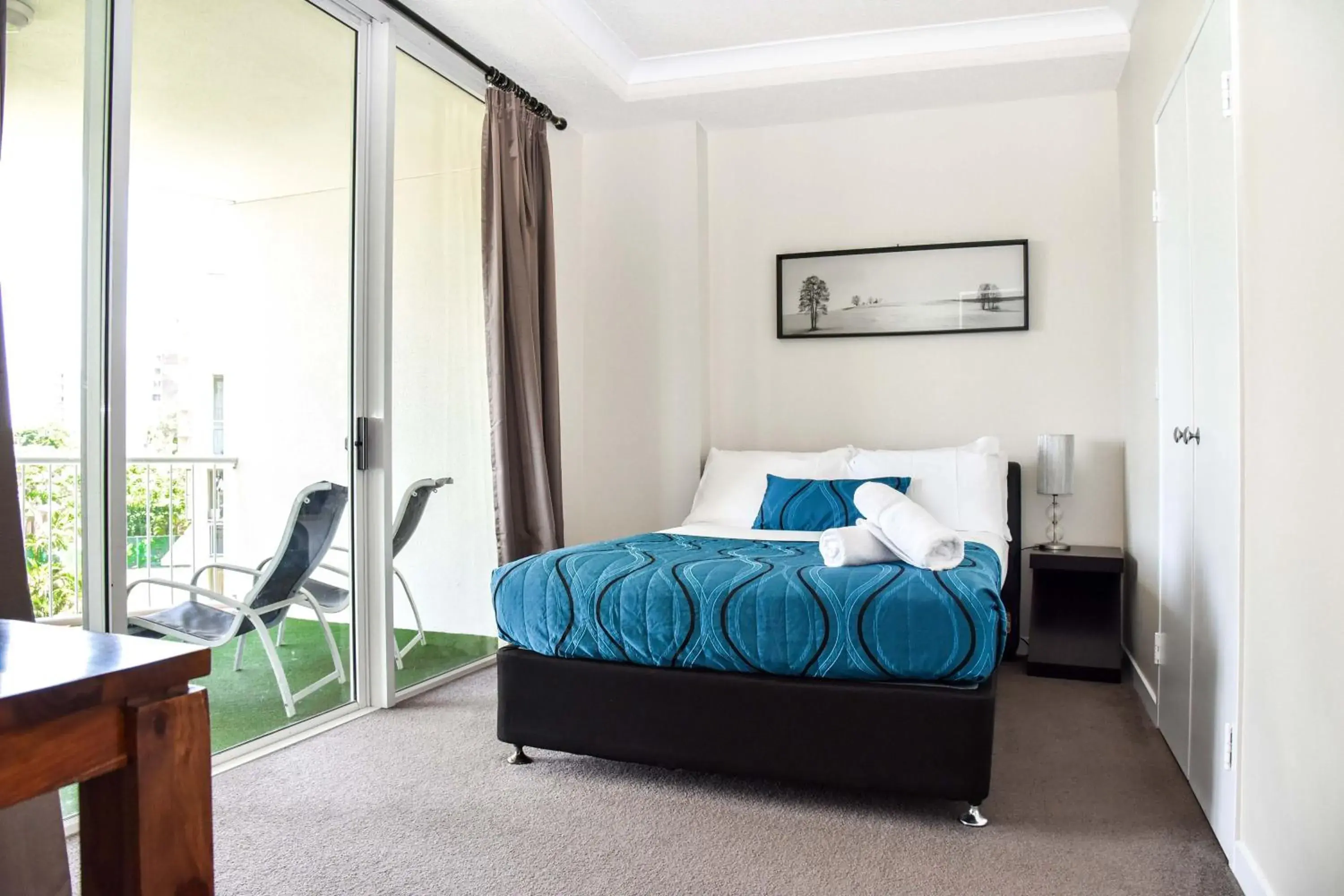 Three-Bedroom Apartment in Founda Gardens Apartments Three-Bedroom Apartment in Founda Gardens Apartments