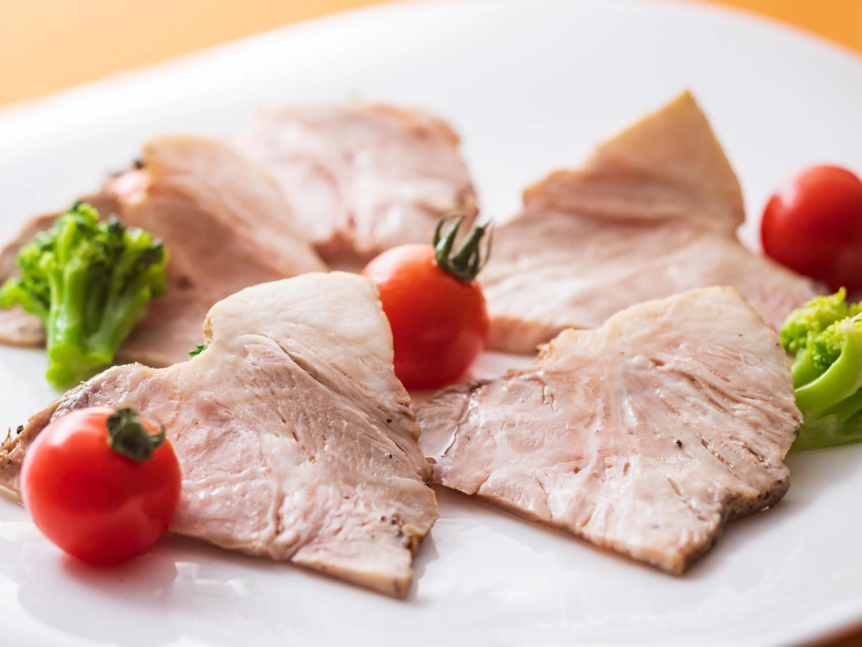 Dinner in Hotel Green Plaza Hamanako