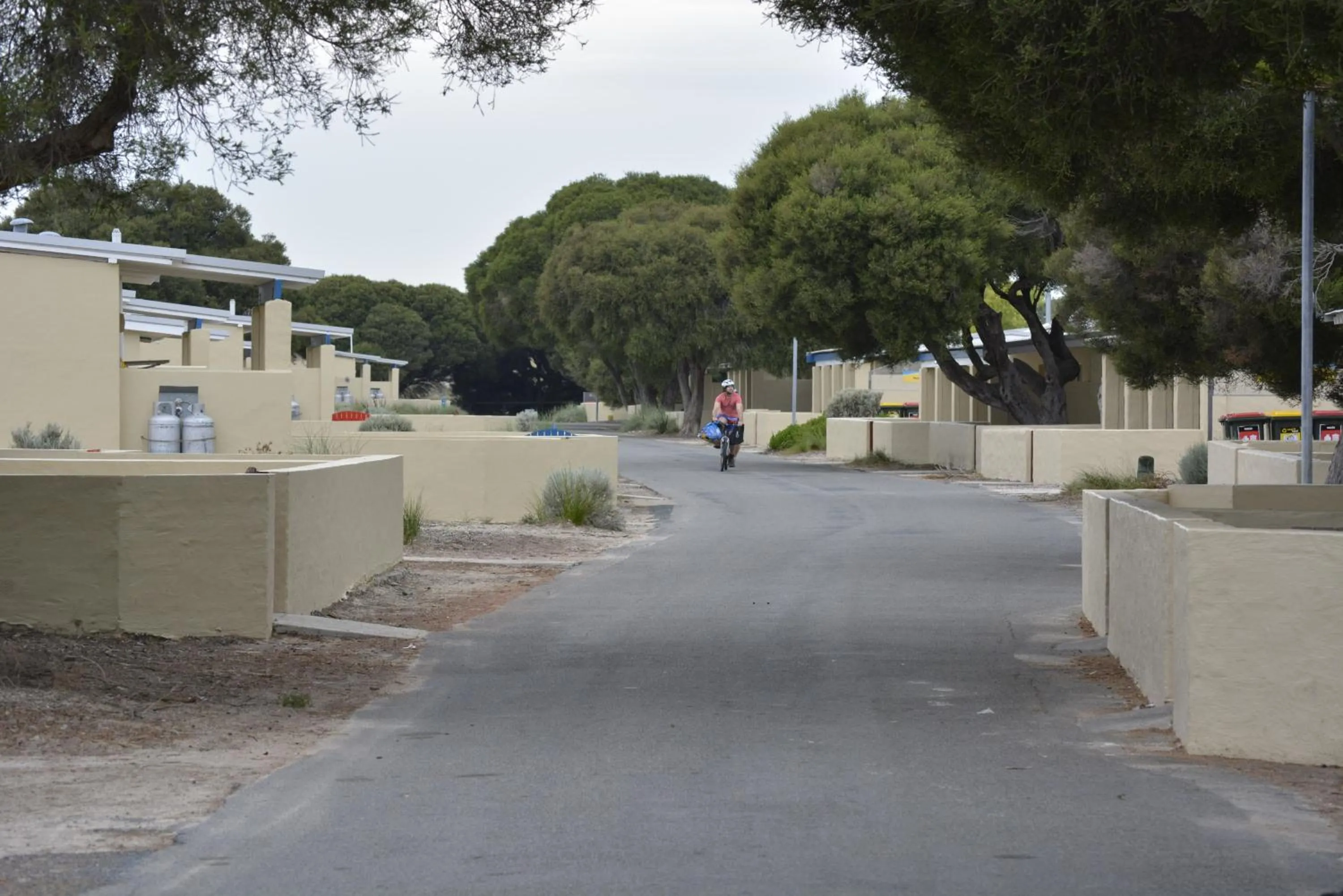 Day in Stay Rottnest