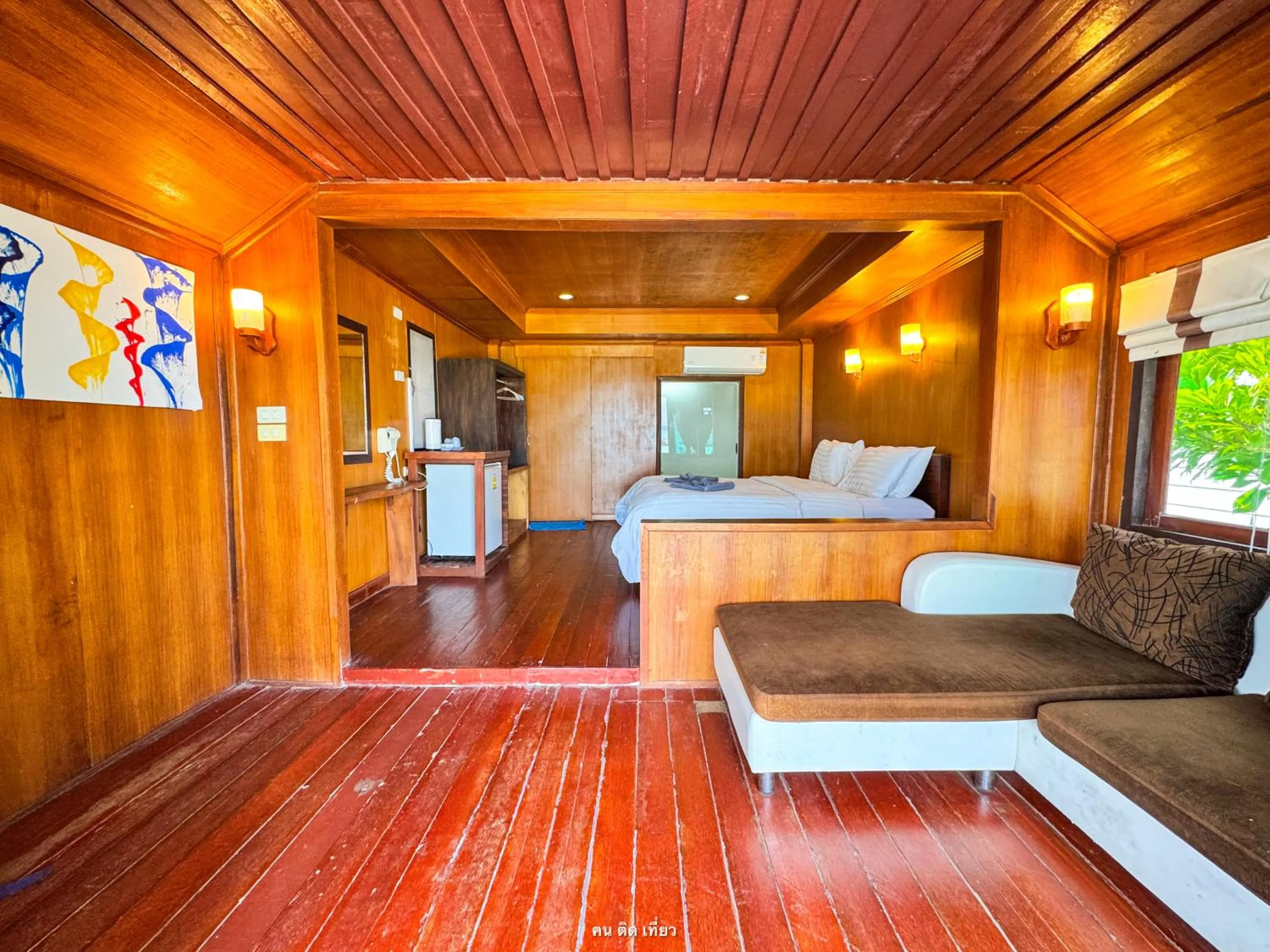 Lipe Power Beach Resort