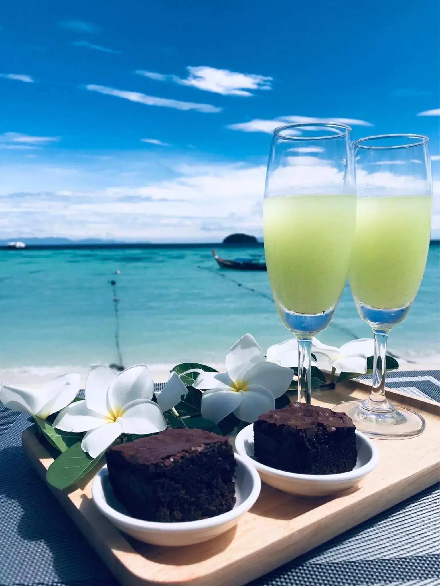 Restaurant/places to eat in Lipe Power Beach Resort Restaurant/places to eat in Lipe Power Beach Resort