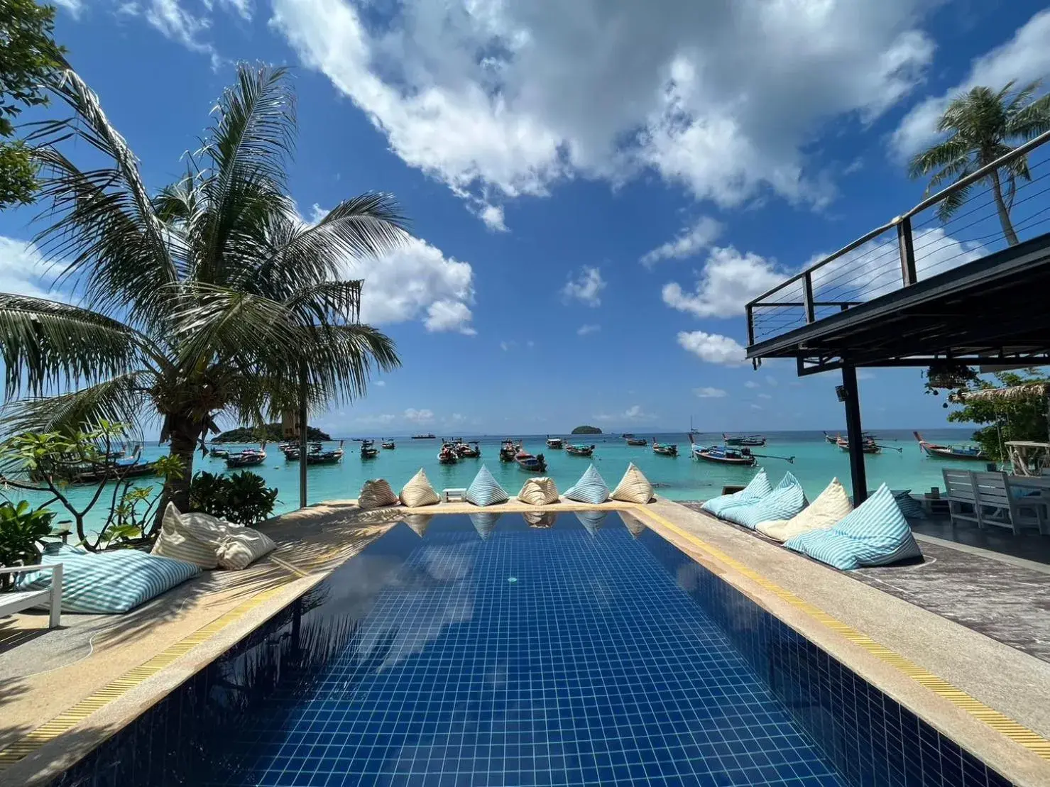 Lipe Power Beach Resort Lipe Power Beach Resort