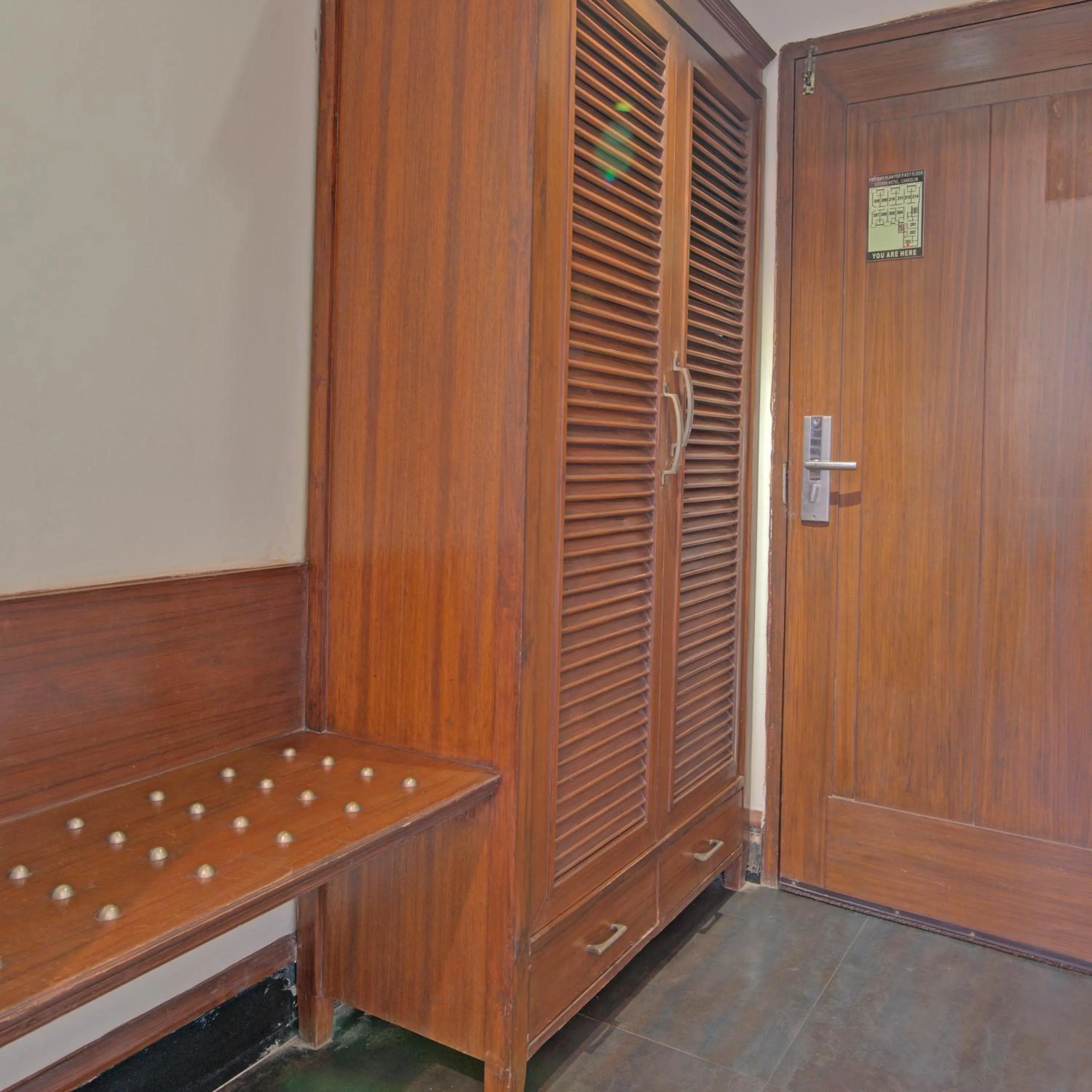 wardrobe in Godwin Candolim,Goa