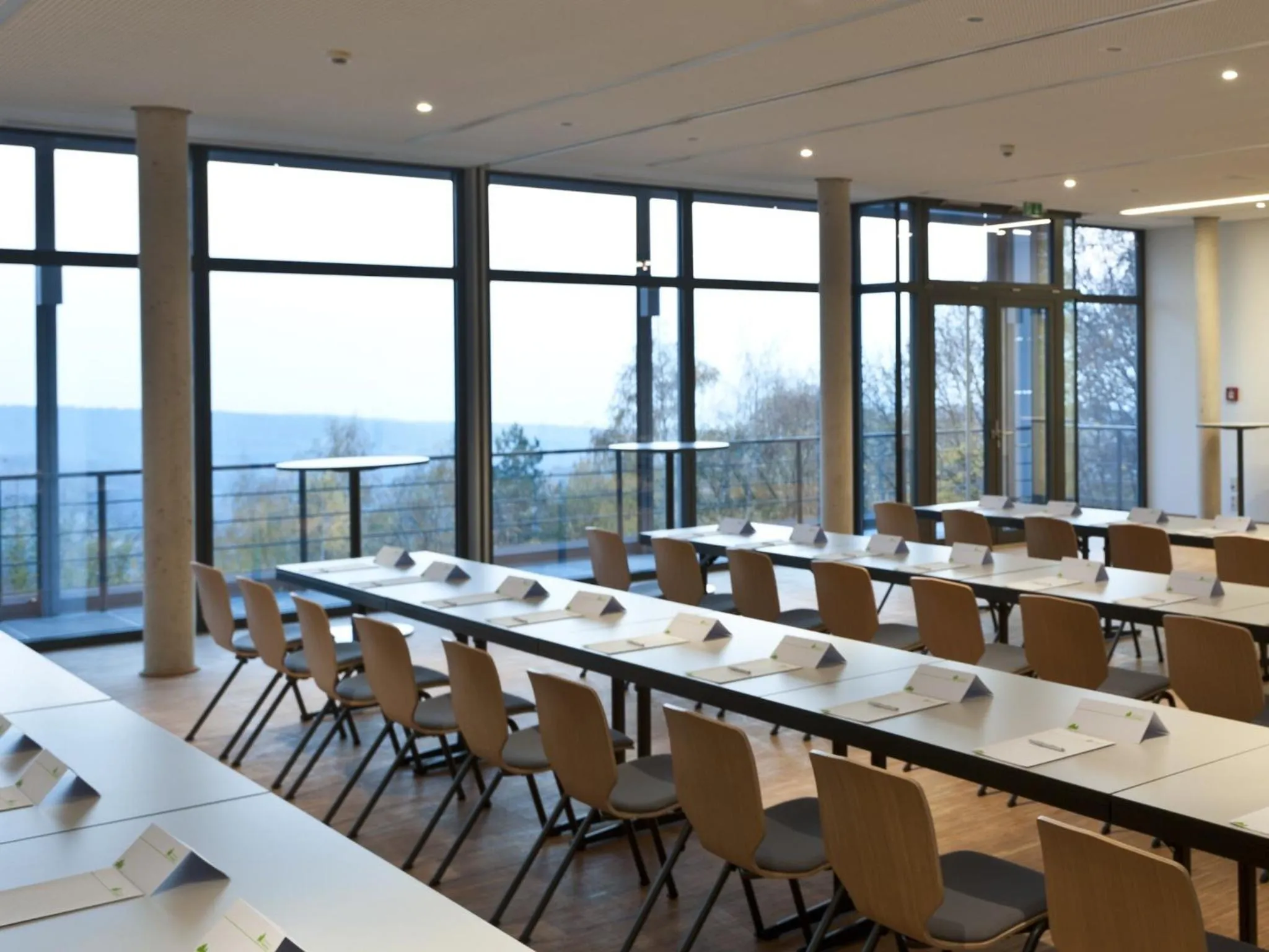Meeting/conference room in SeminarZentrum Rückersbach