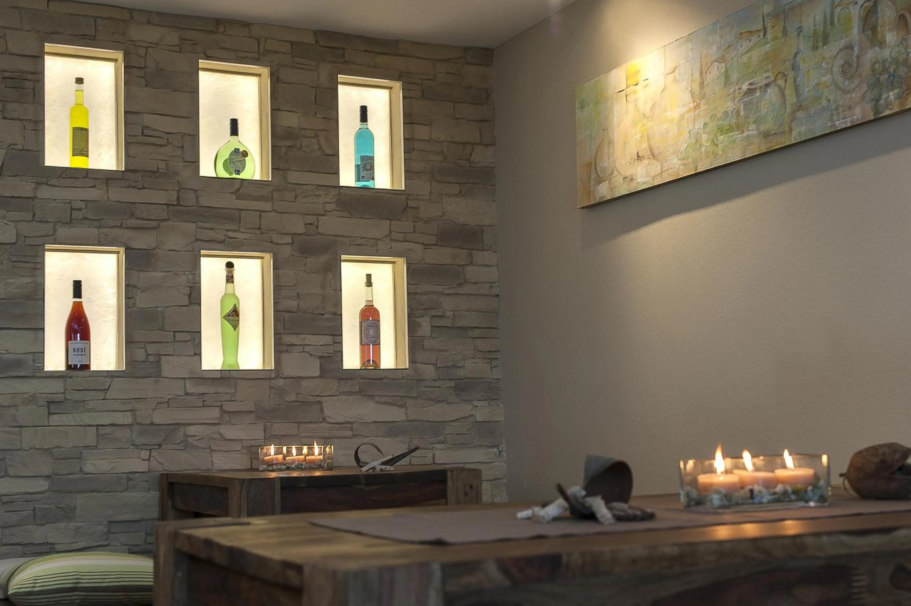 Banquet/Function facilities in SeminarZentrum Rückersbach