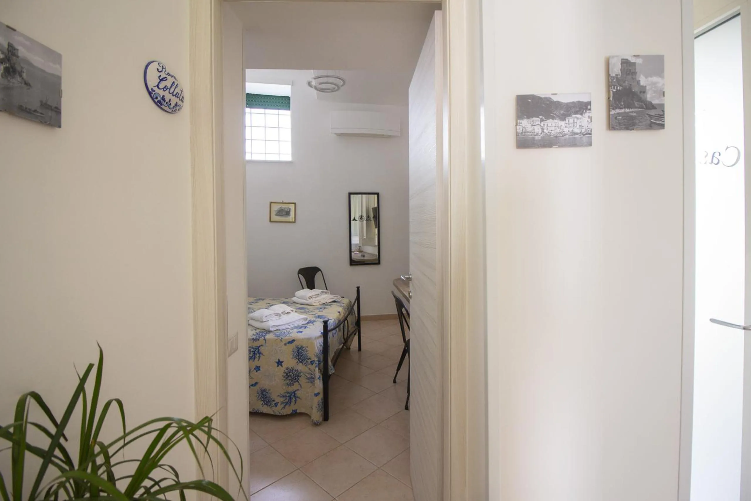 Casa Galano