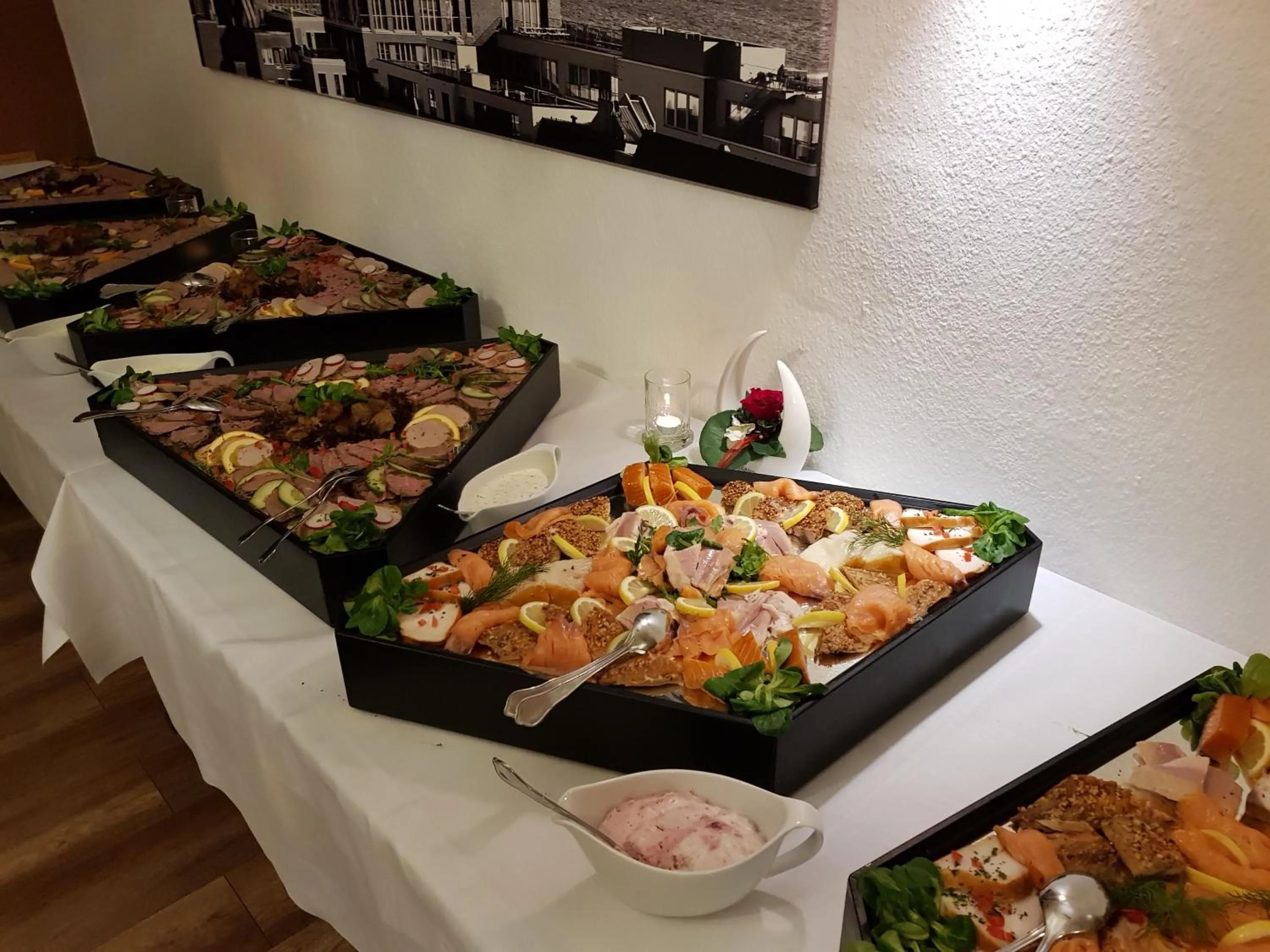 Hotel Ovelgönner Hof