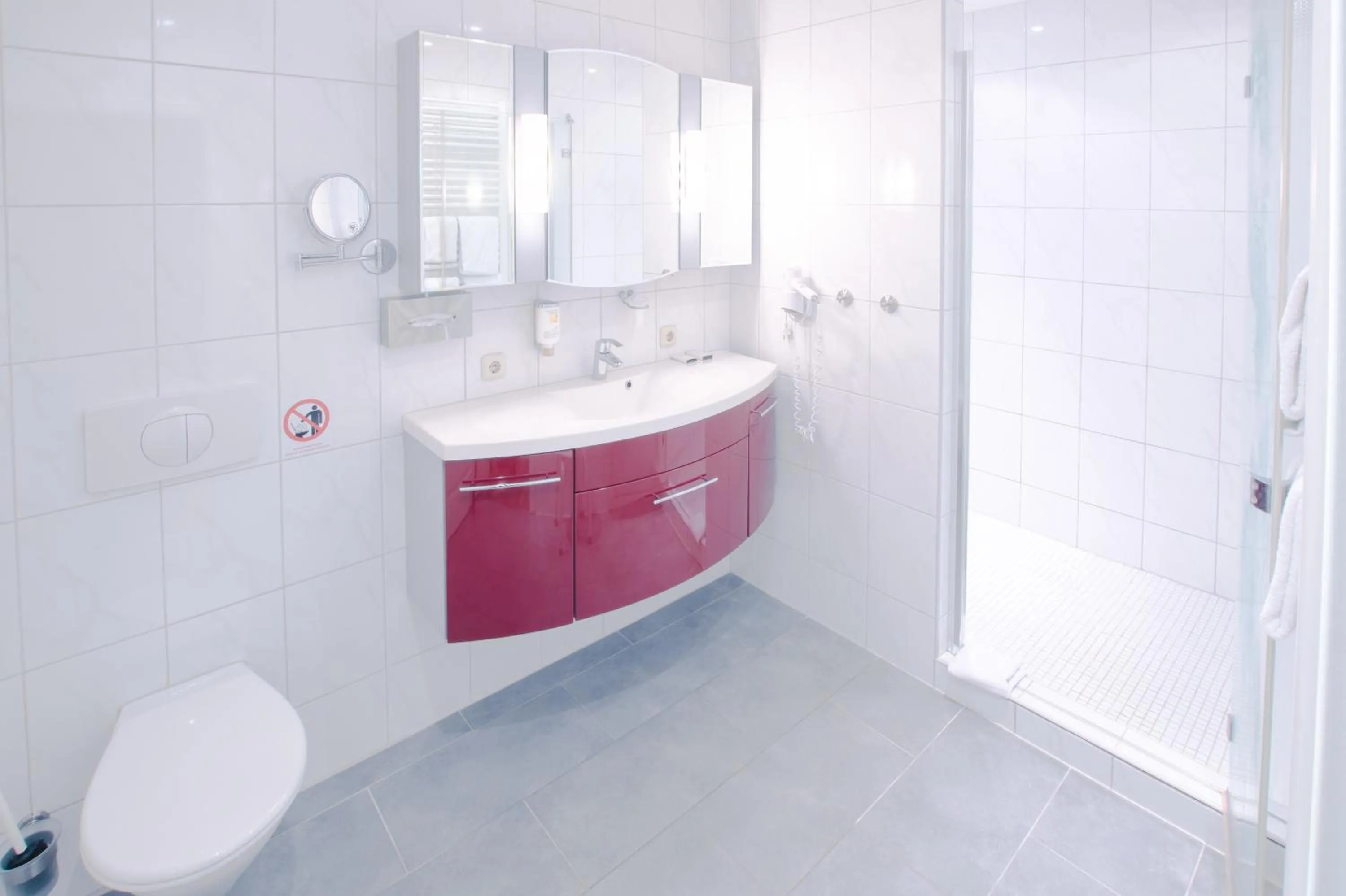 Hotel Ovelgönner Hof