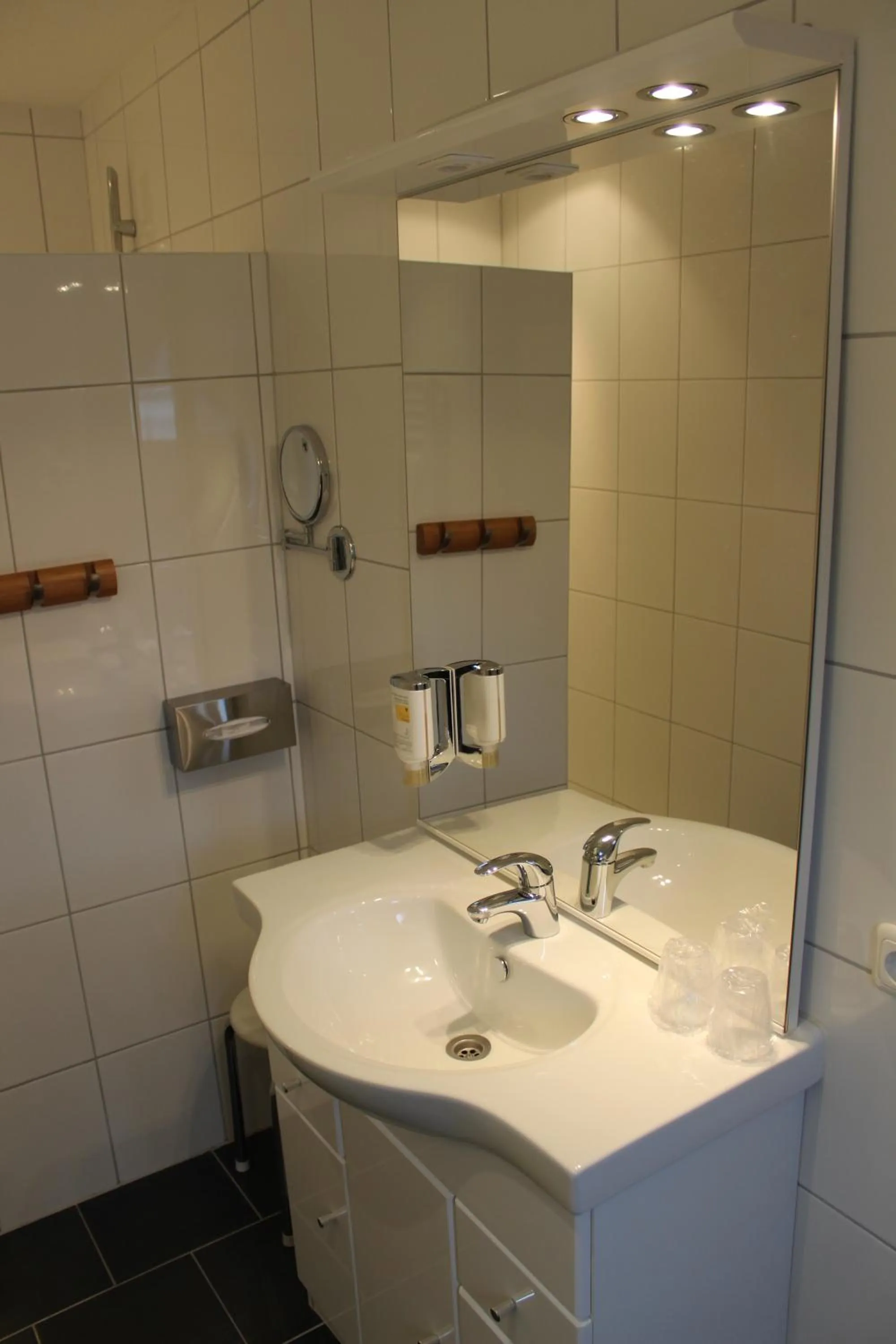 Hotel Ovelgönner Hof