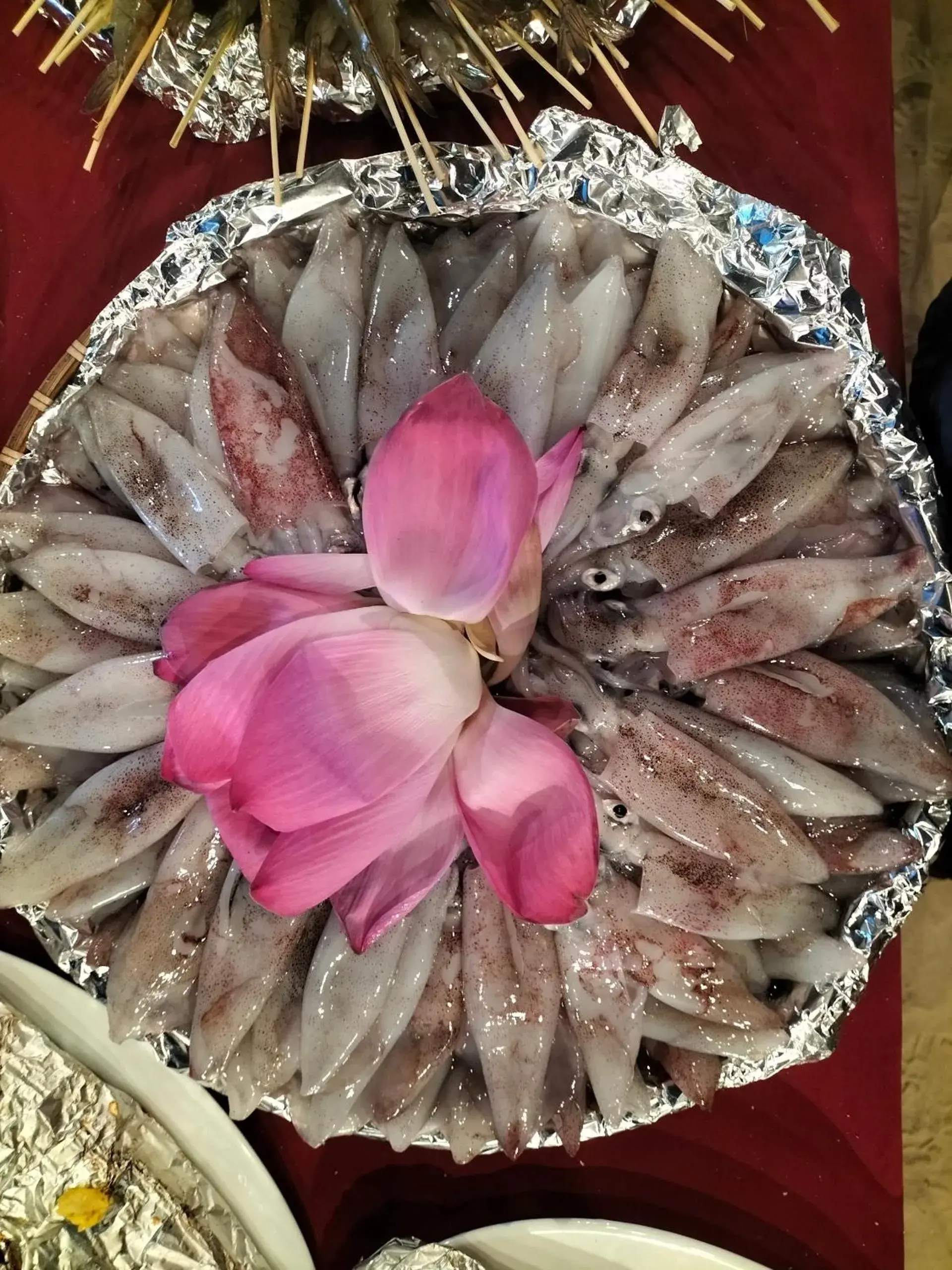 Restaurant/places to eat in Suoi Hong Resort Restaurant/places to eat in Suoi Hong Resort