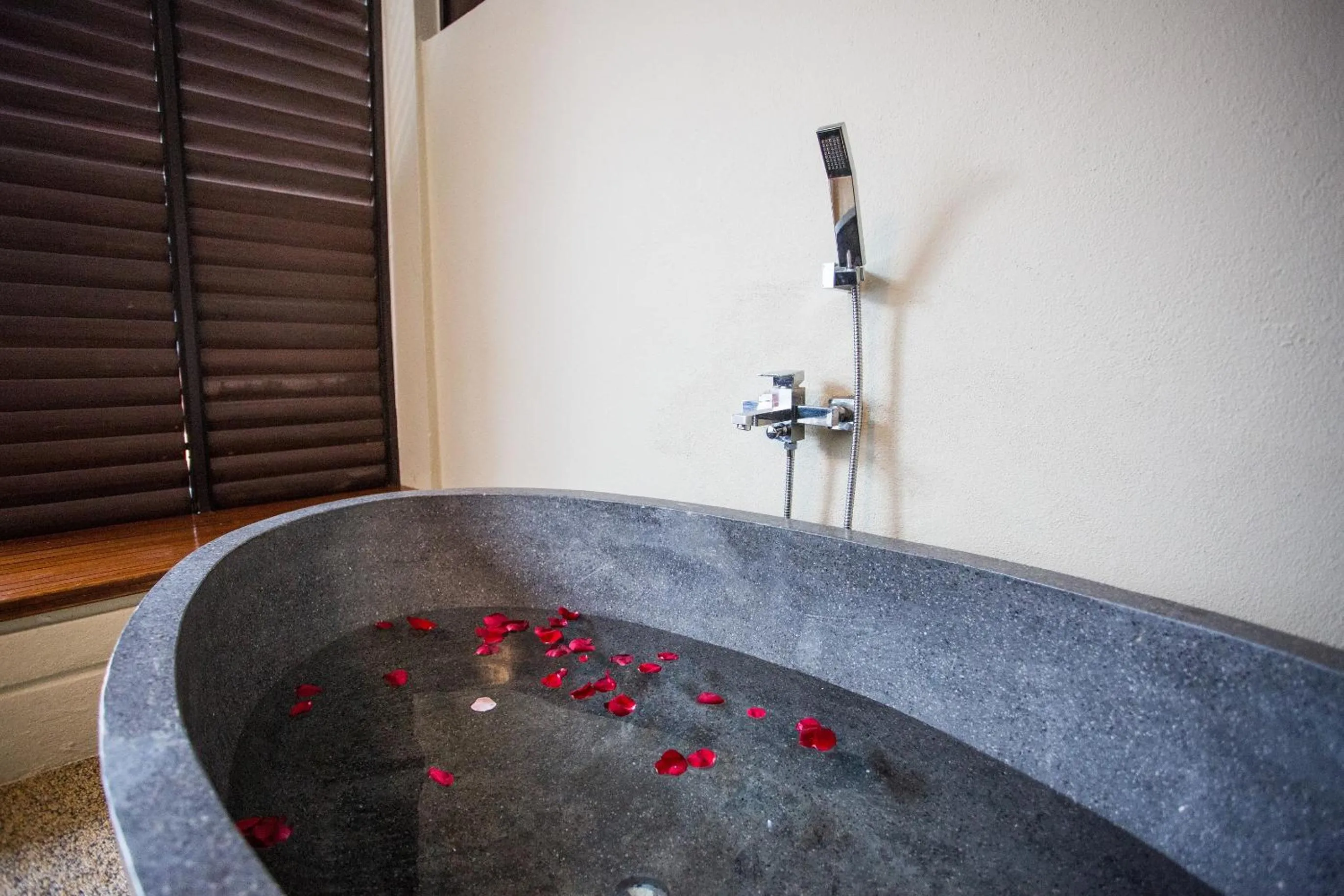 Sand & Sandals Desaru Beach Resort & Spa