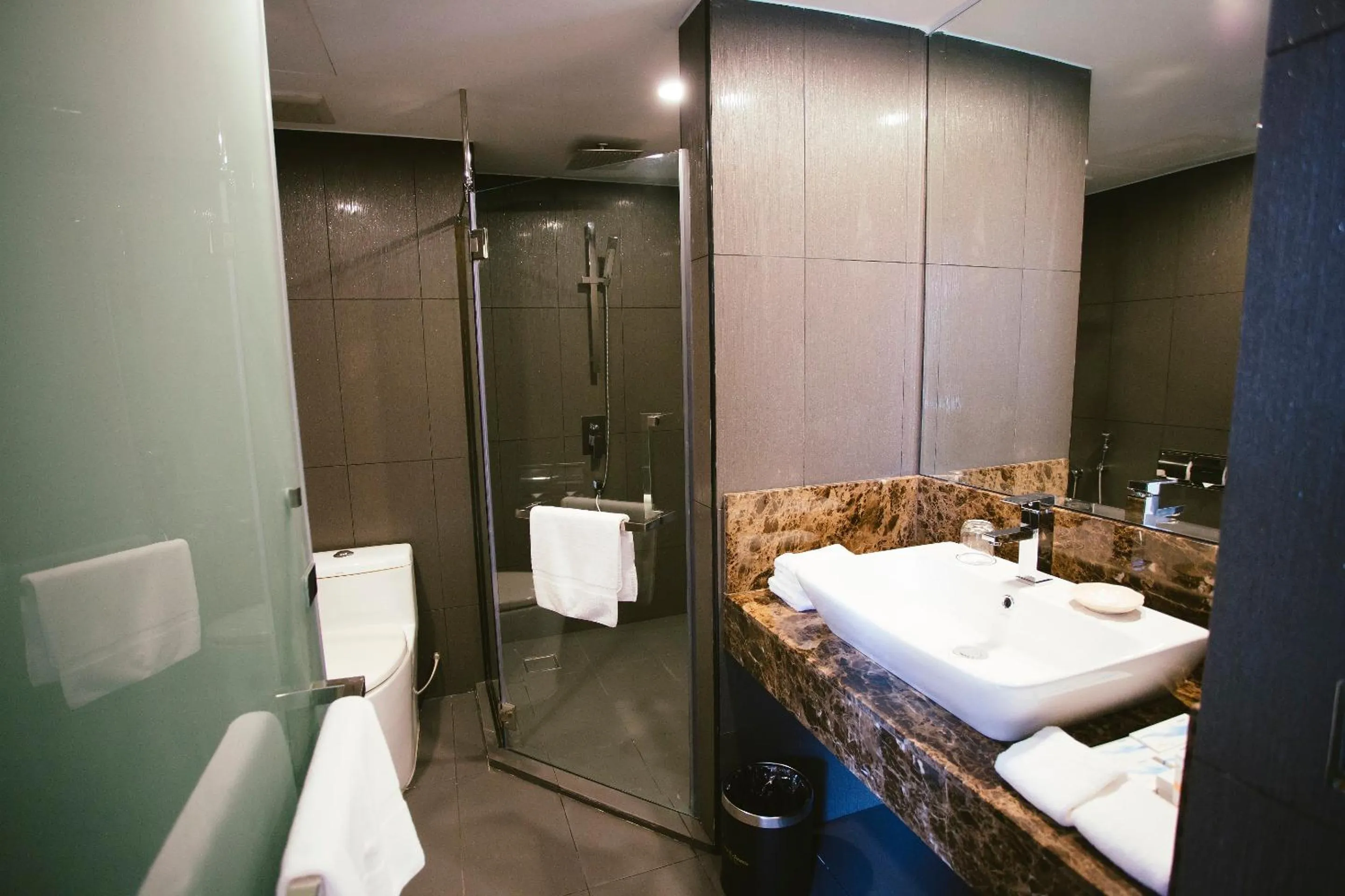 Sand & Sandals Desaru Beach Resort & Spa