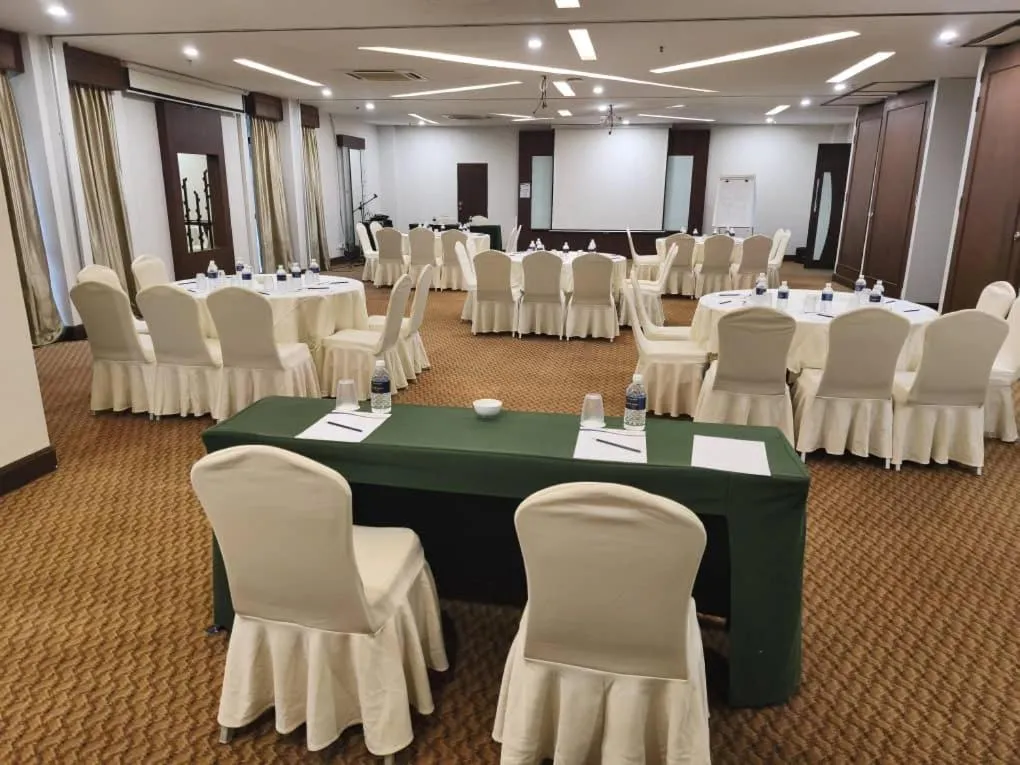 Sand & Sandals Desaru Beach Resort & Spa