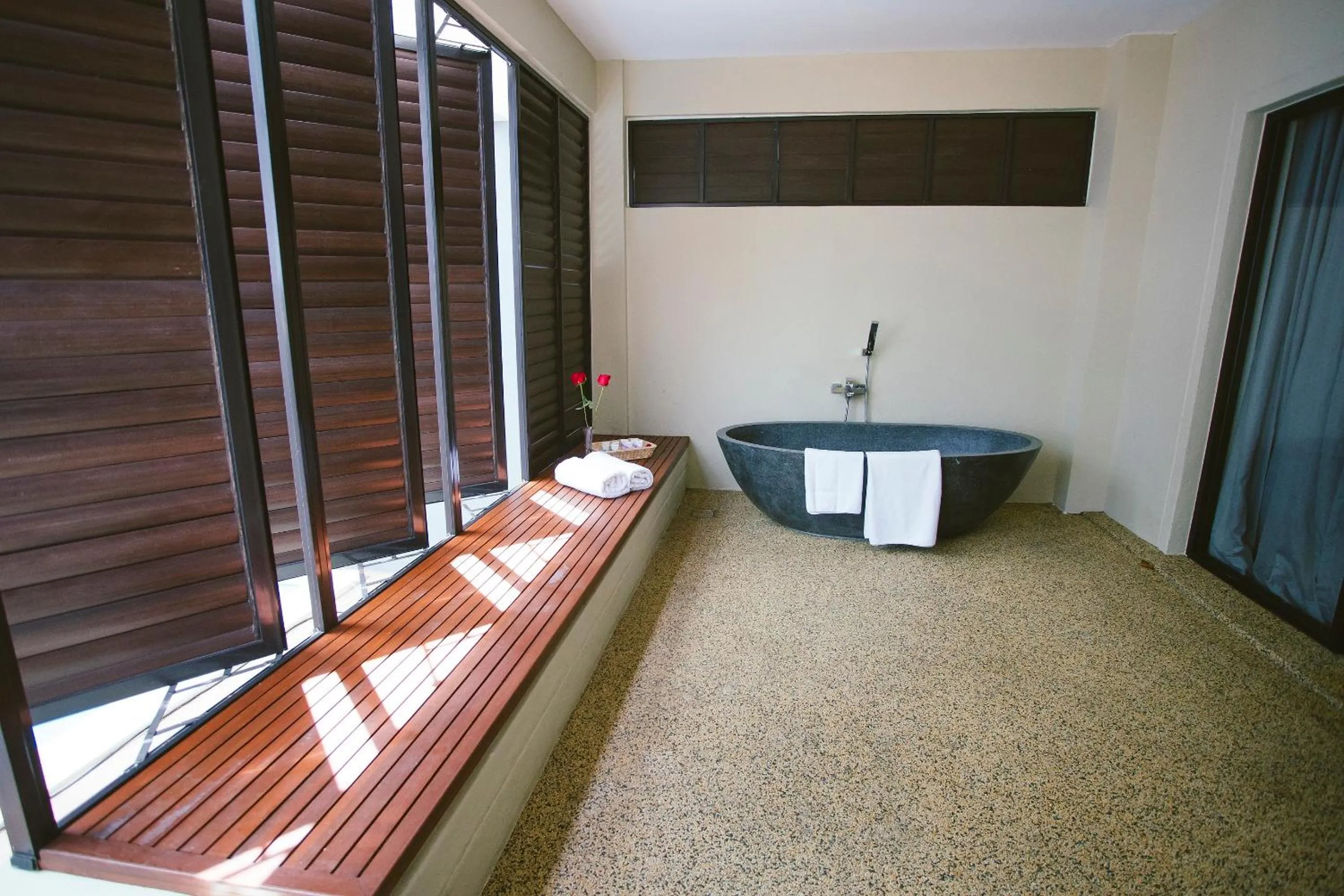 Sand & Sandals Desaru Beach Resort & Spa